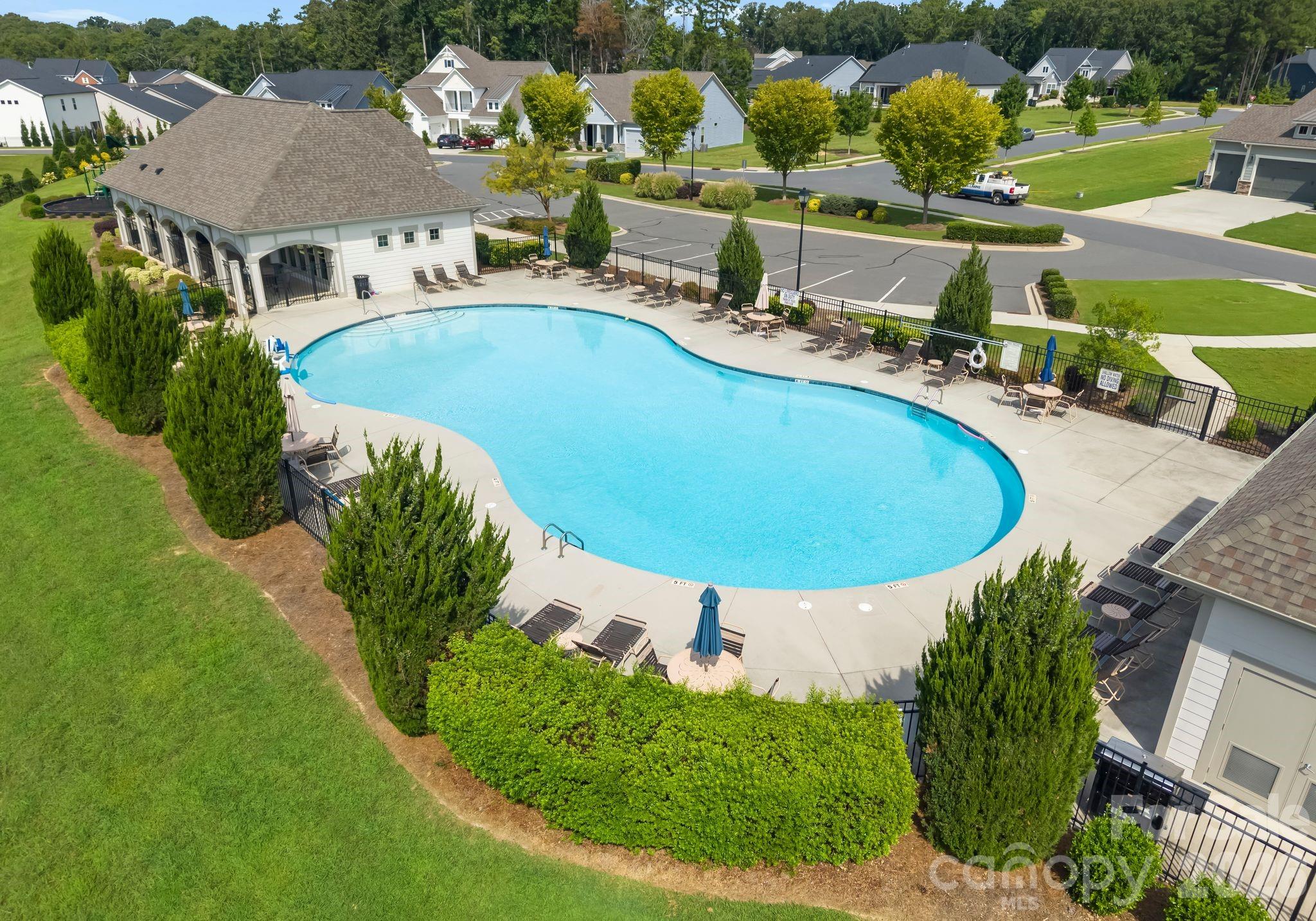 Bent Creek - Residential