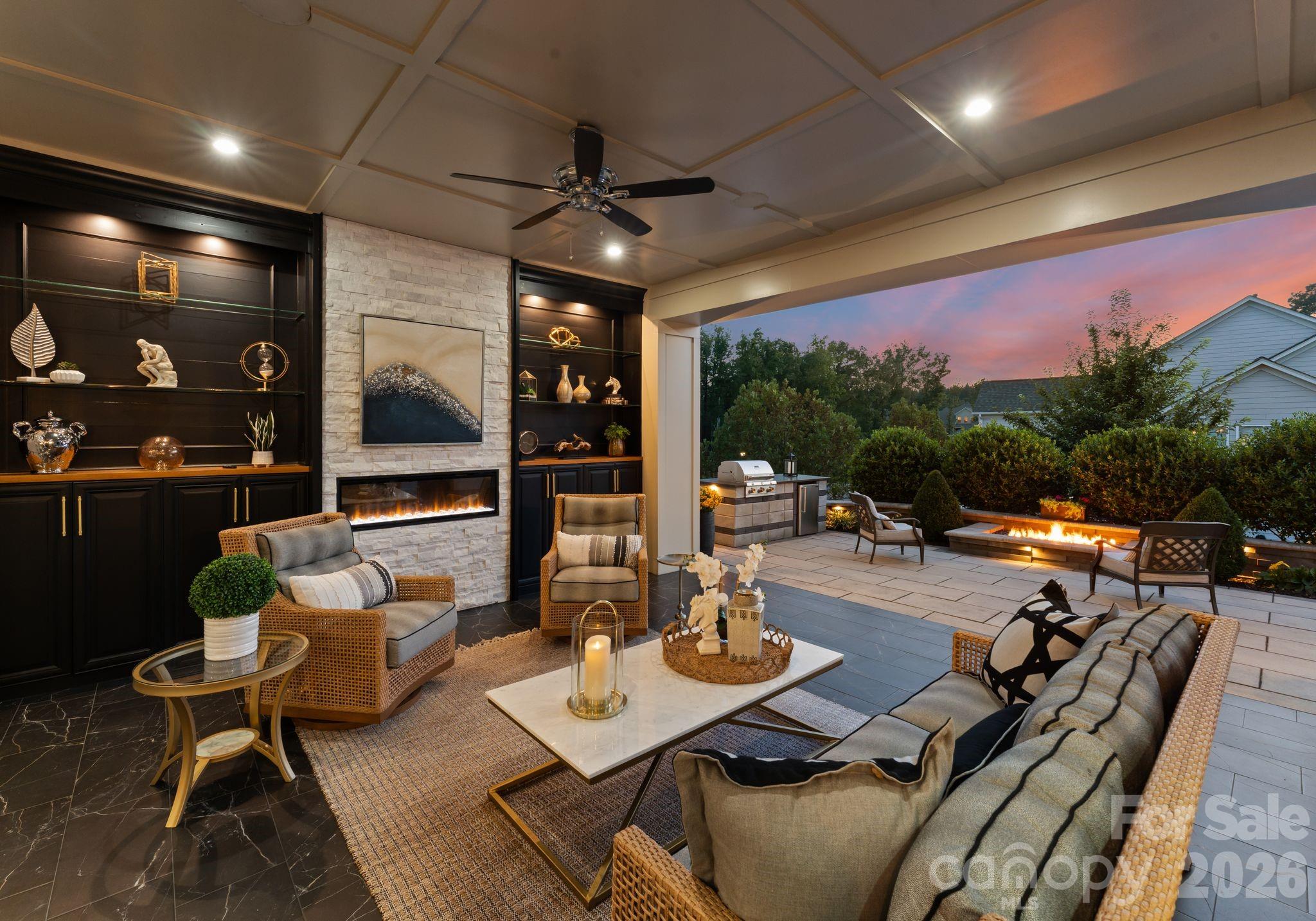 Bent Creek - Residential