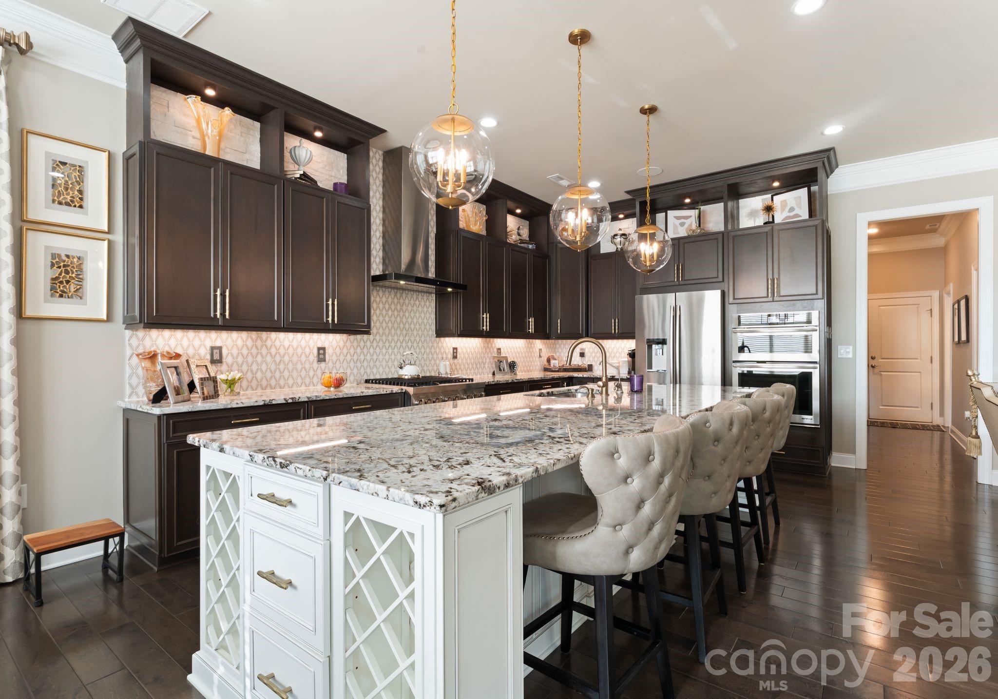 Bent Creek - Residential