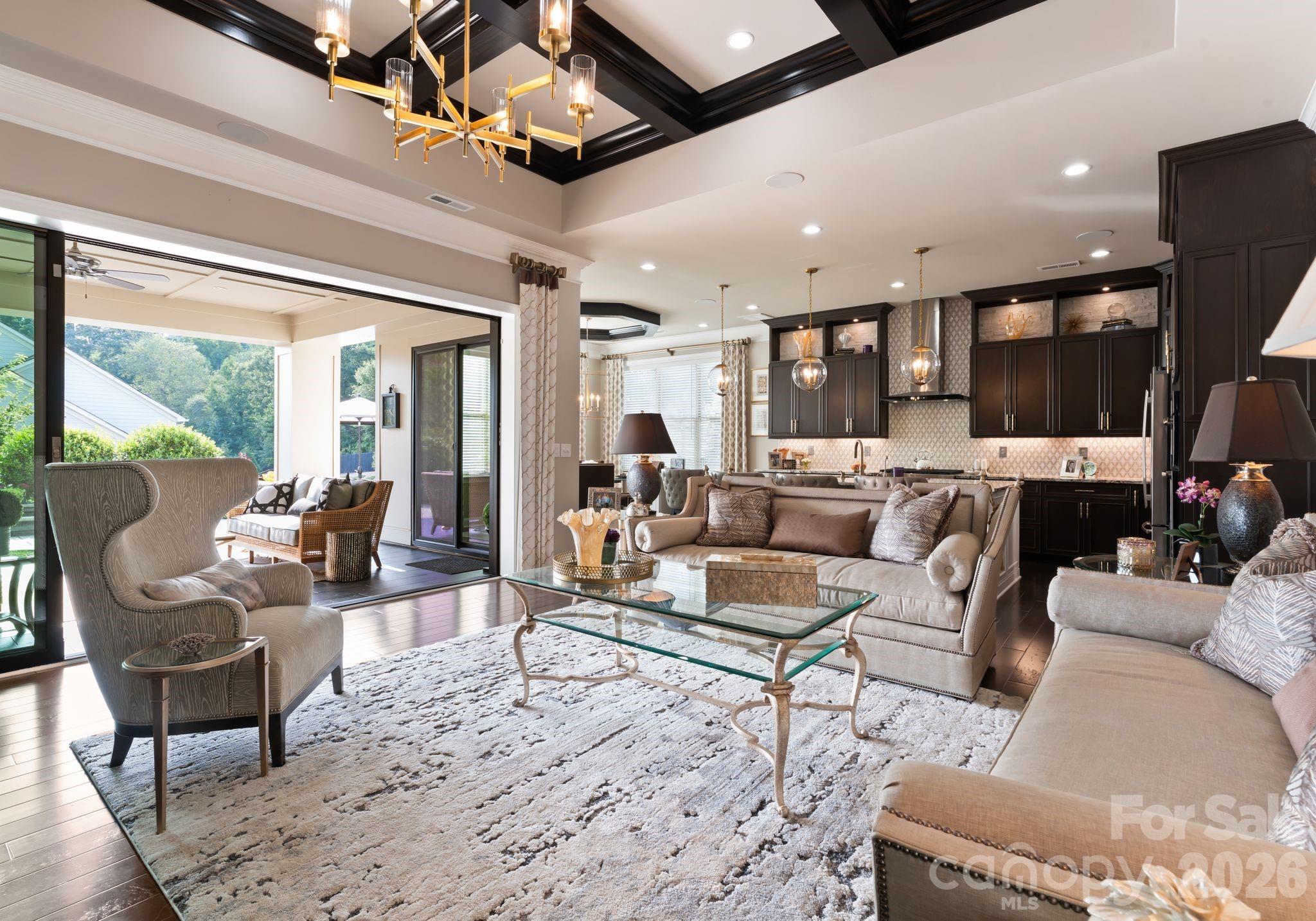 Bent Creek - Residential