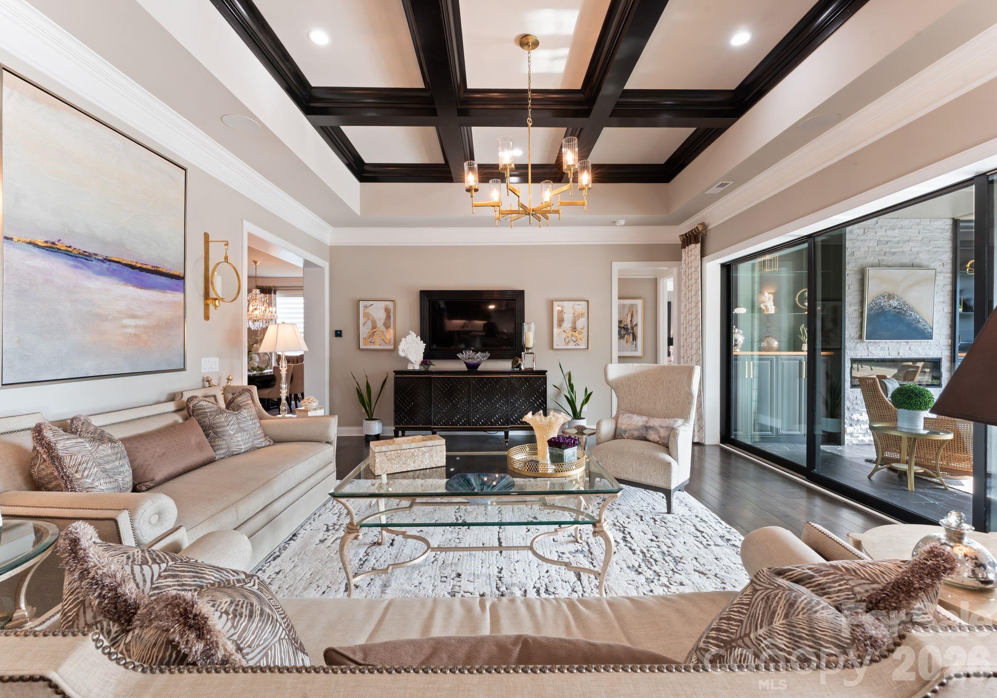 Bent Creek - Residential