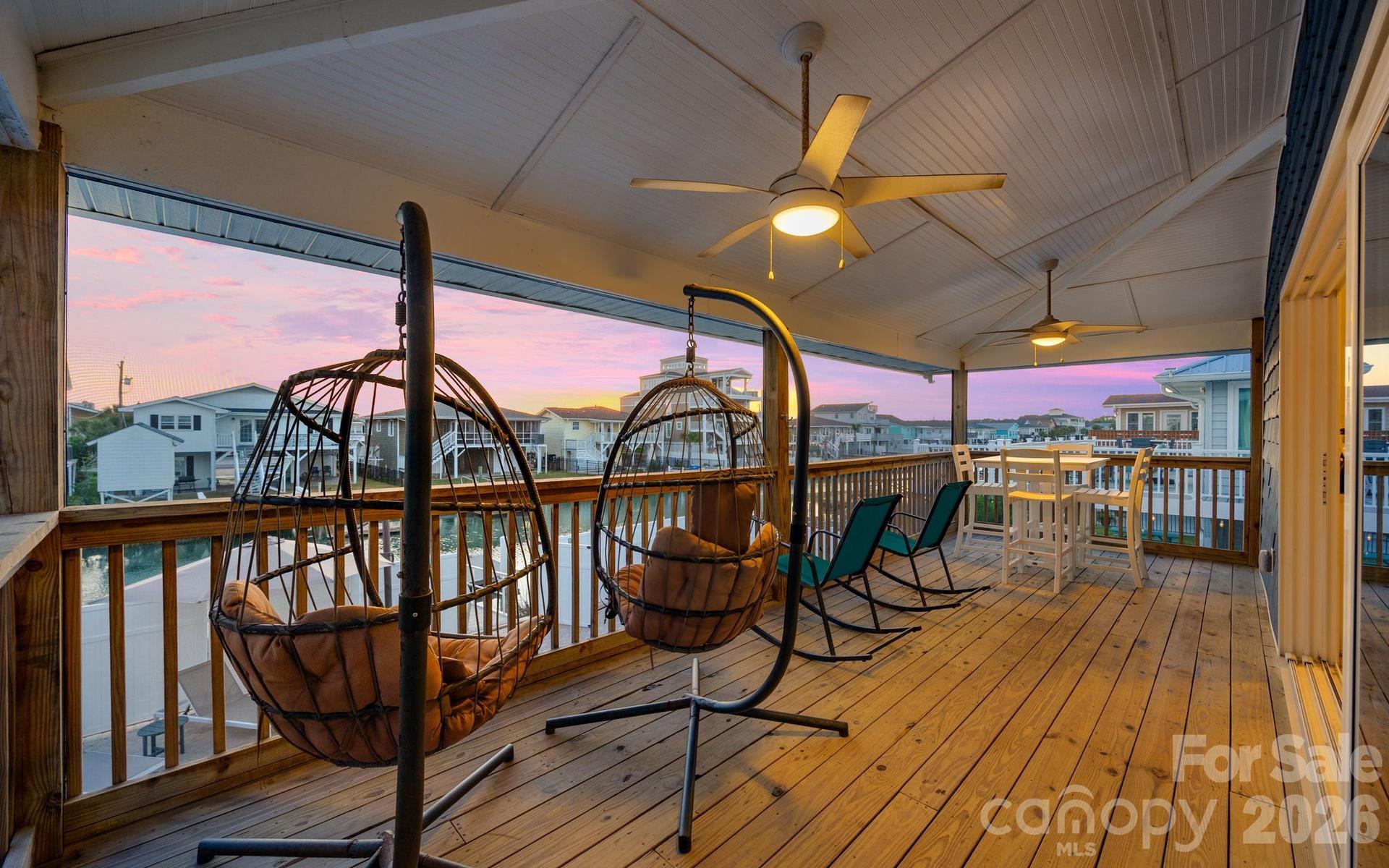 Cherry Grove - Residential