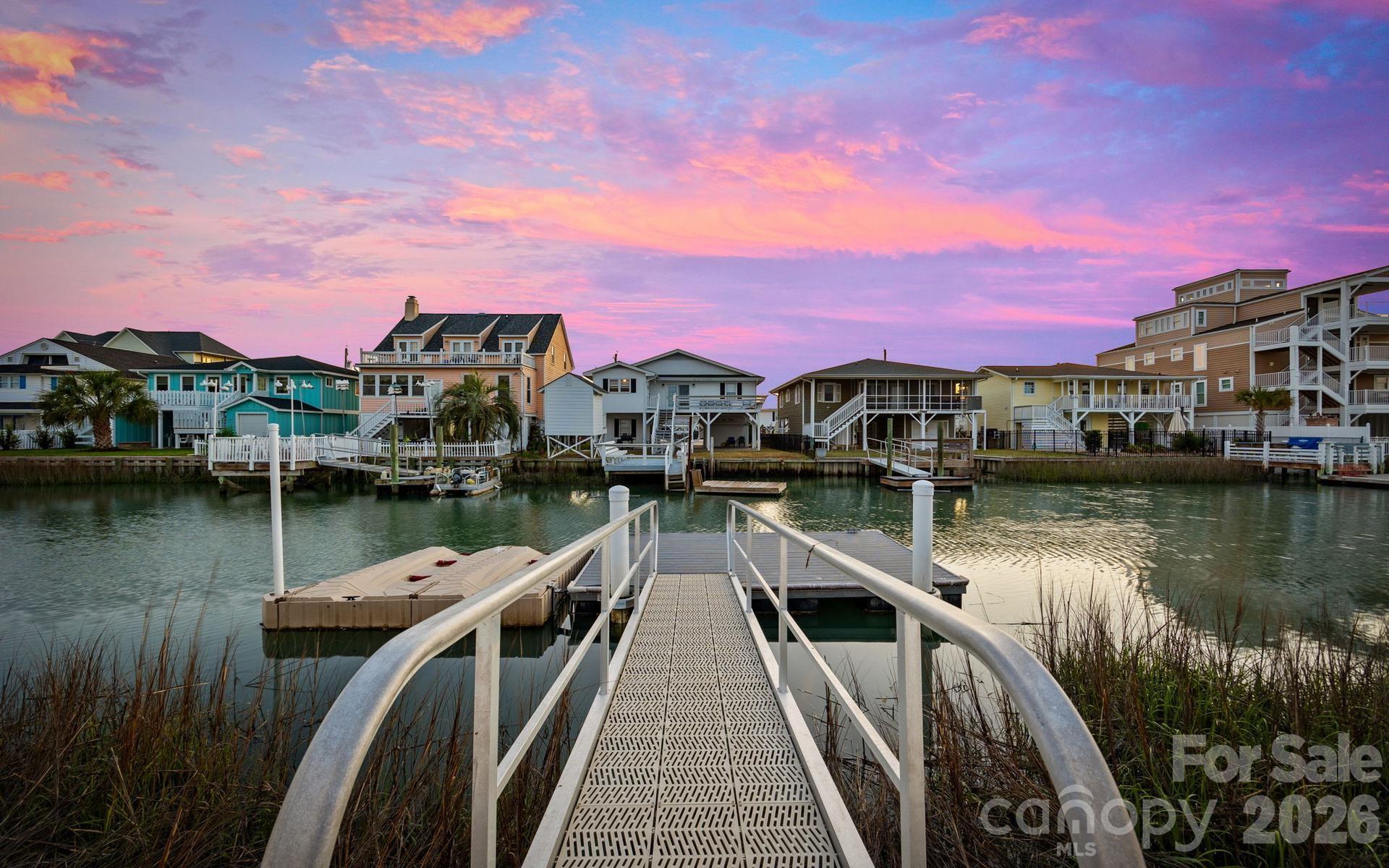 Cherry Grove - Residential