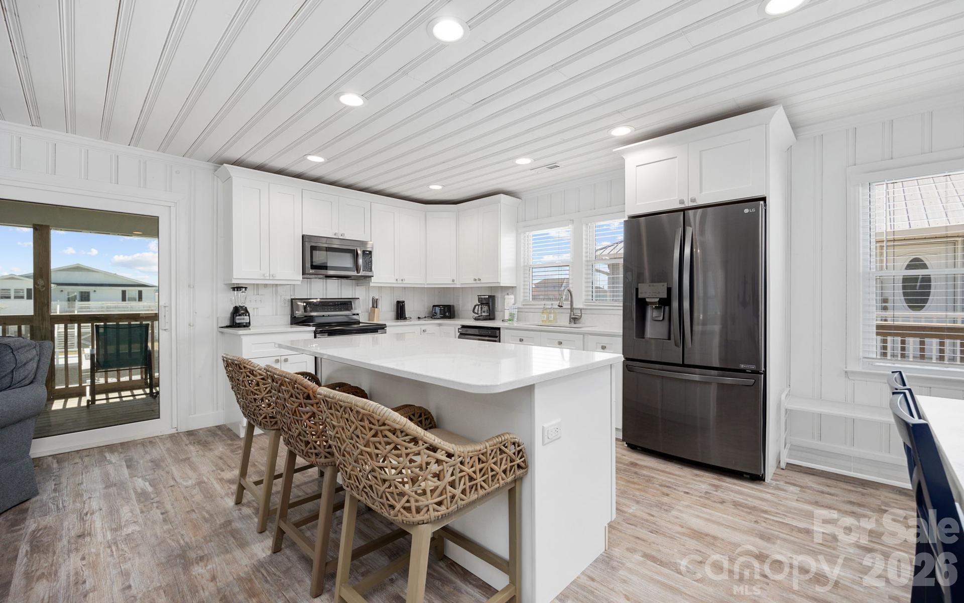 Cherry Grove - Residential