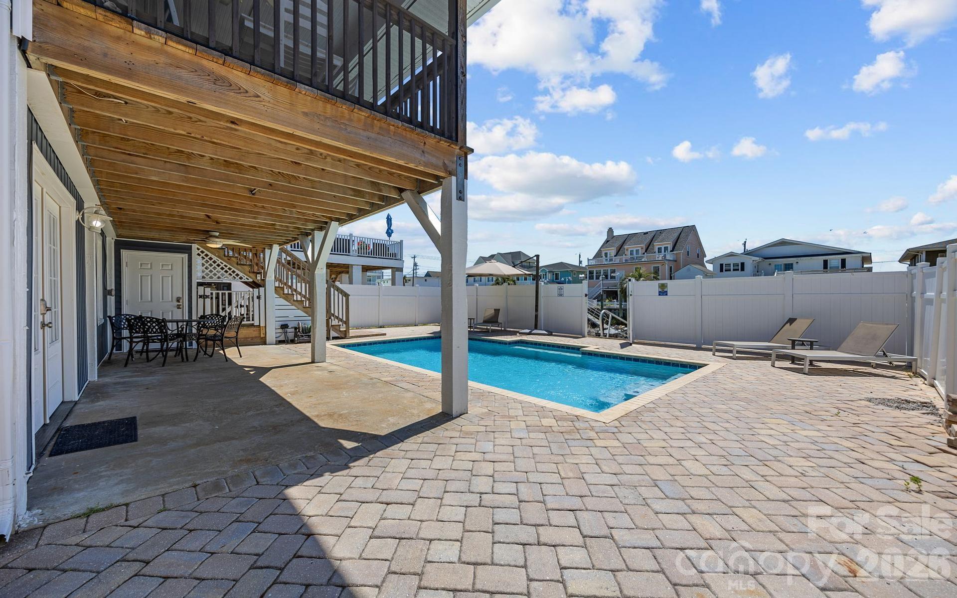 Cherry Grove - Residential
