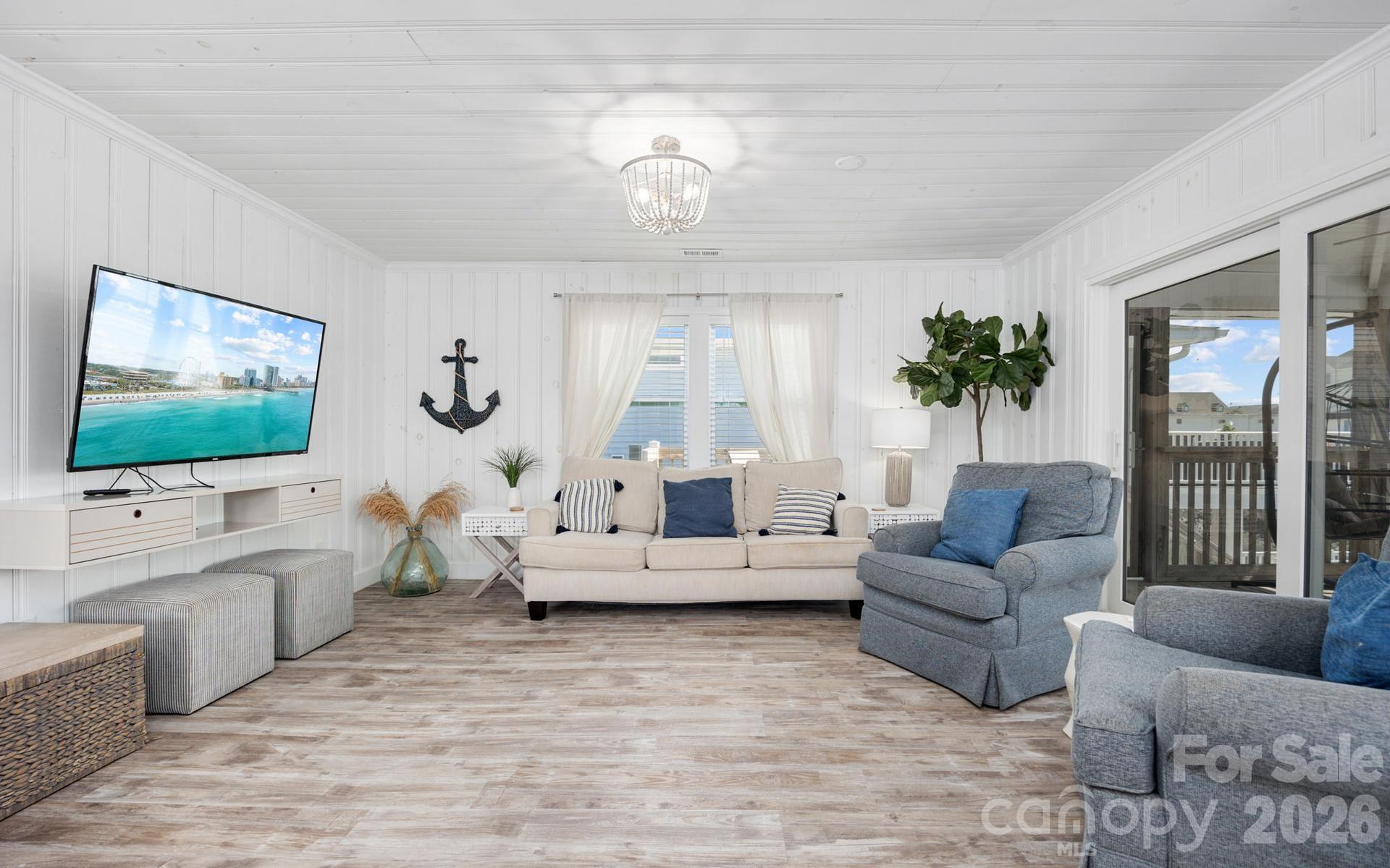 Cherry Grove - Residential