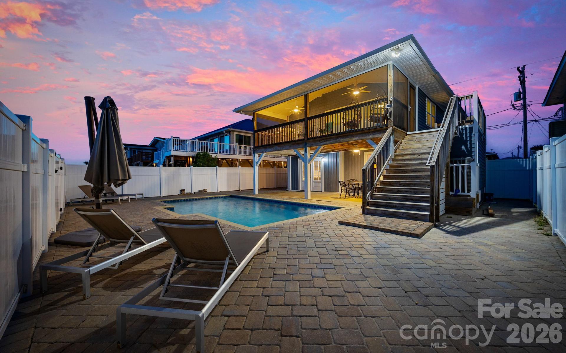 Cherry Grove - Residential