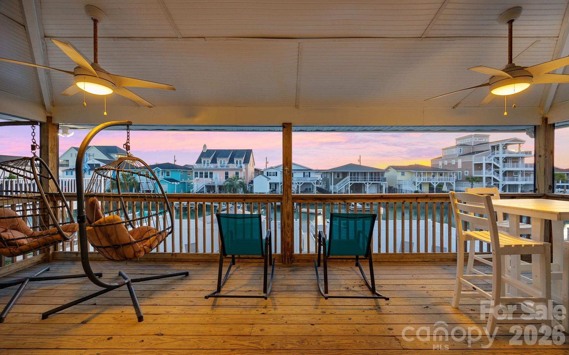 Cherry Grove - Residential