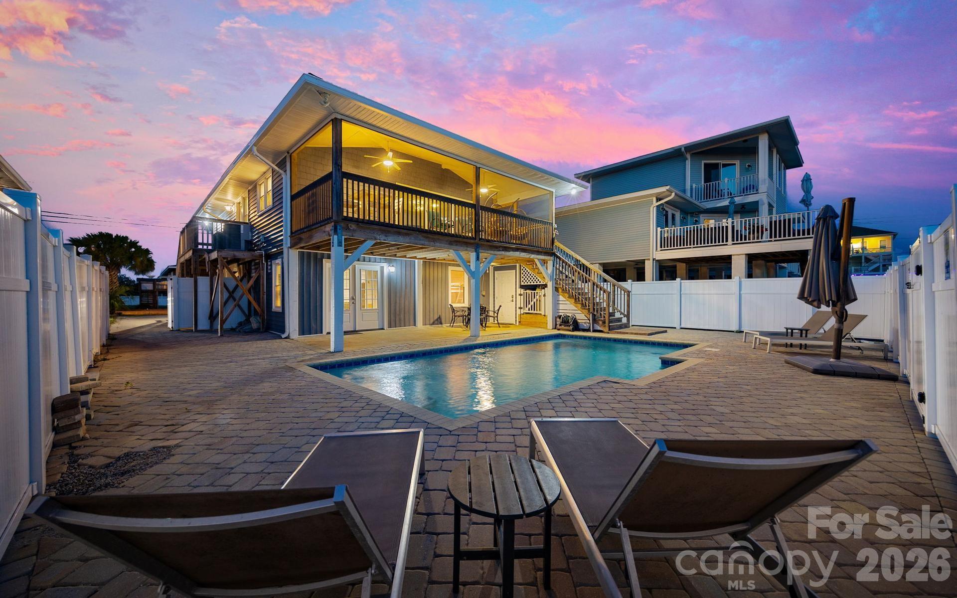 Cherry Grove - Residential
