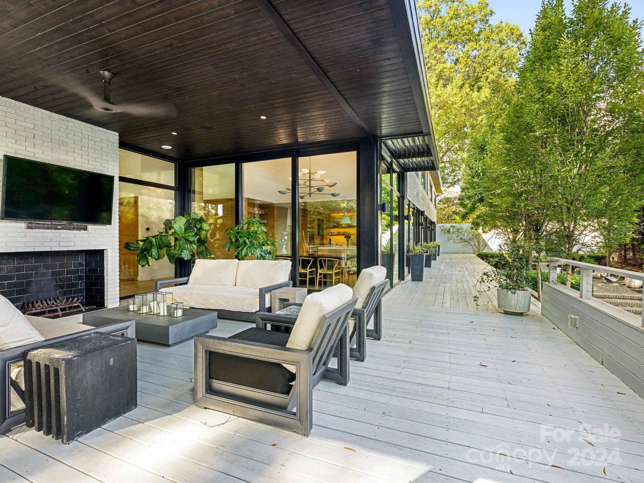 Eastover - Residential