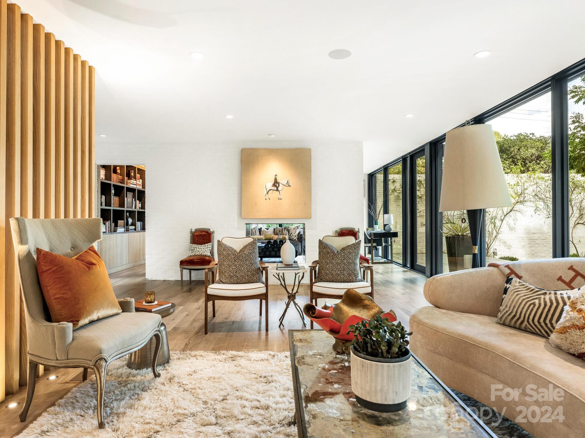 Eastover - Residential