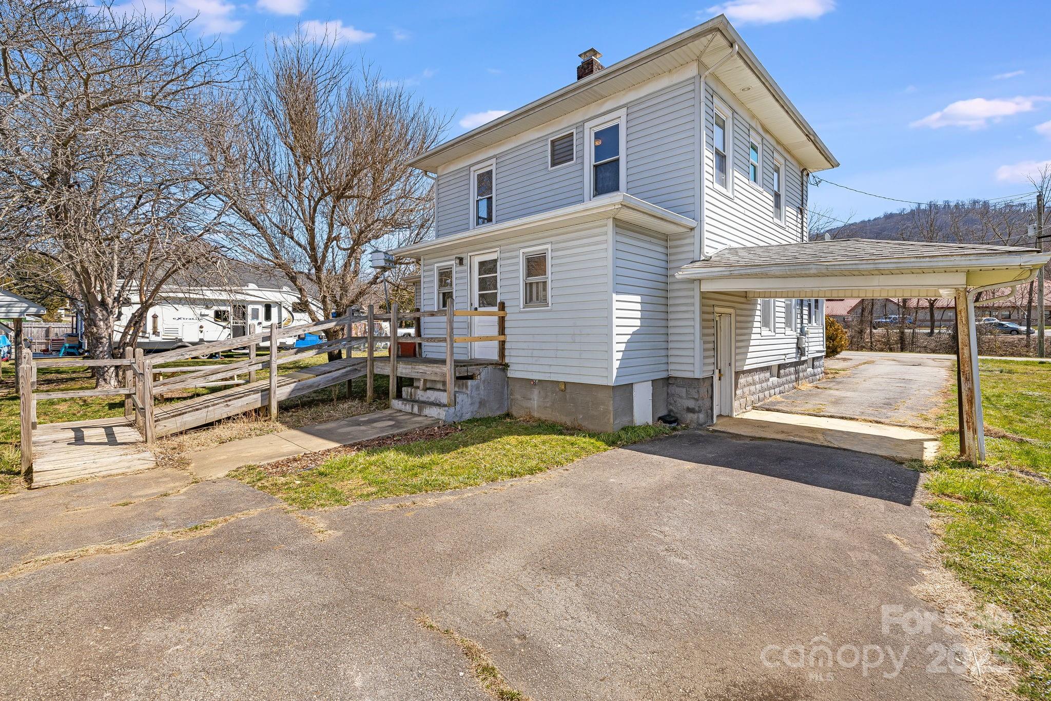 Brookfield - Residential