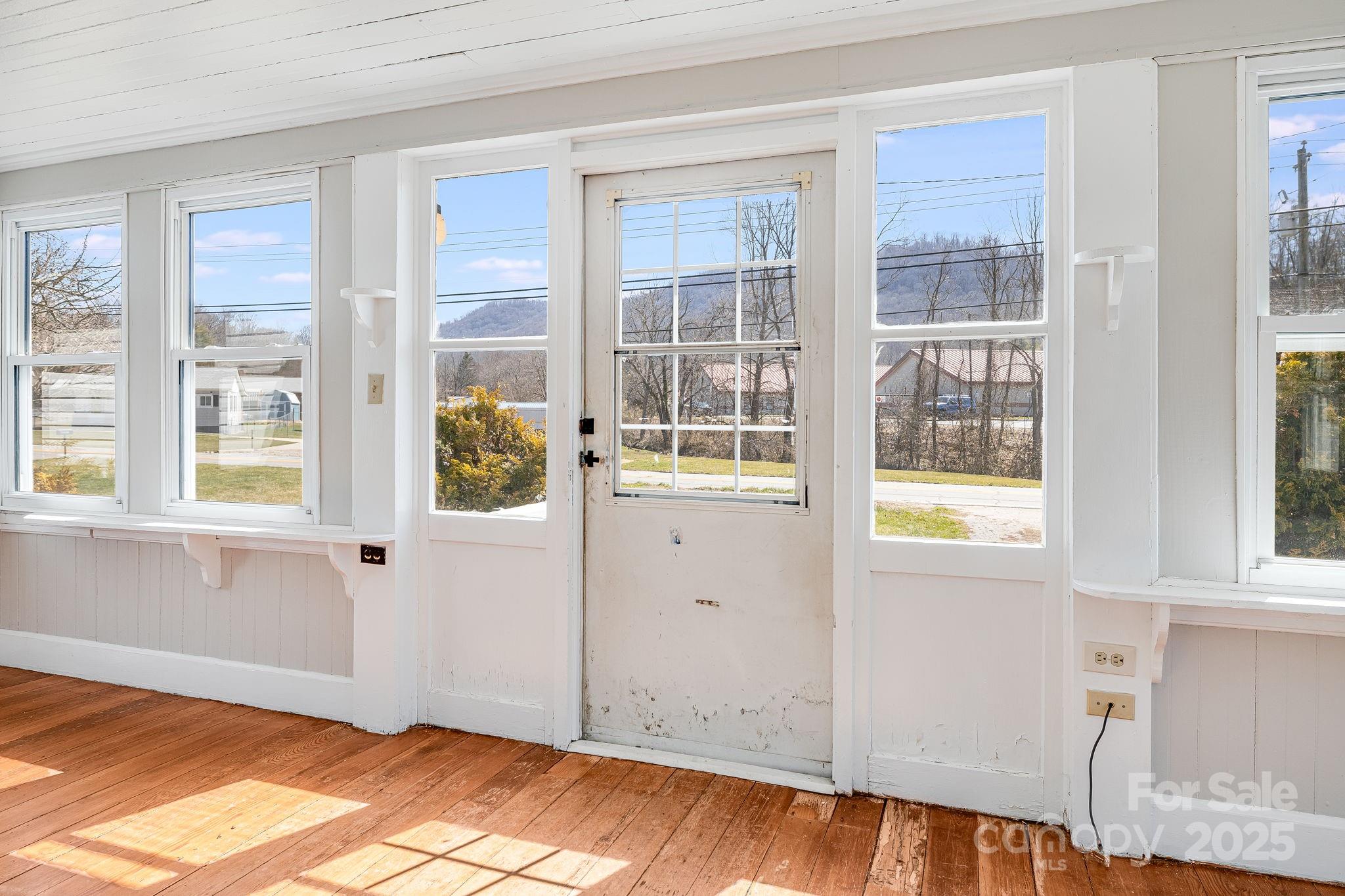 Brookfield - Residential