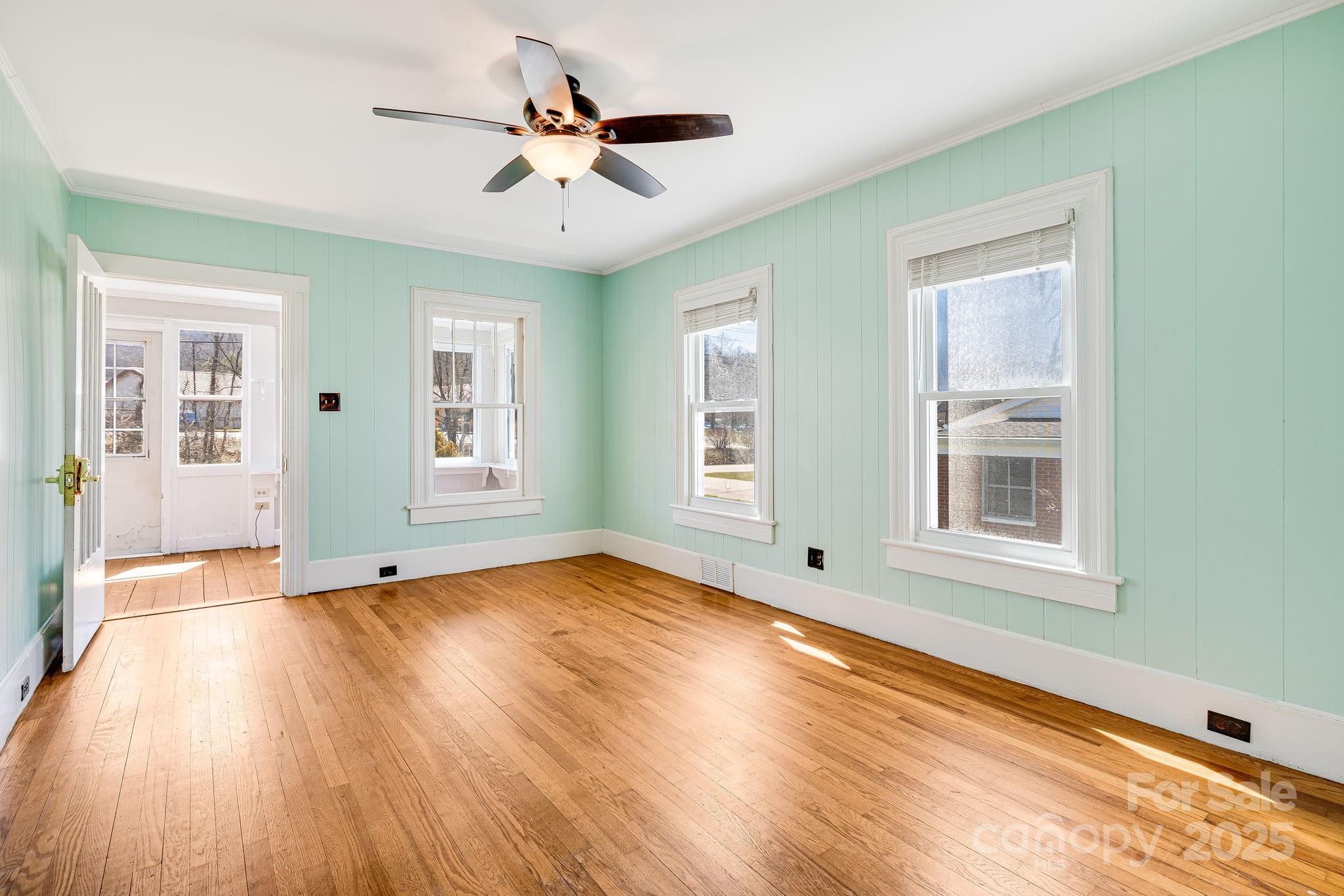 Brookfield - Residential