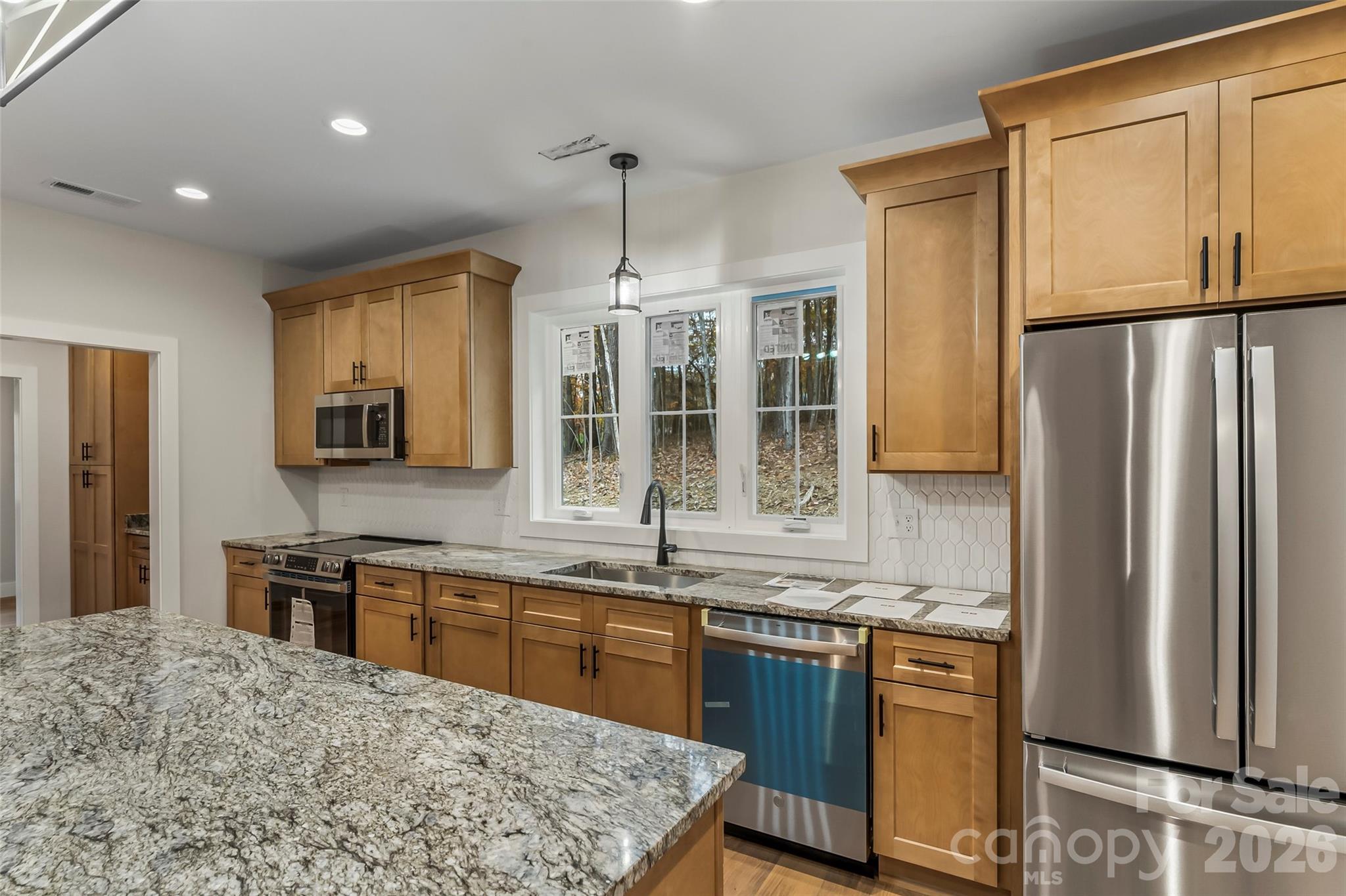 Grandview Peaks - Residential