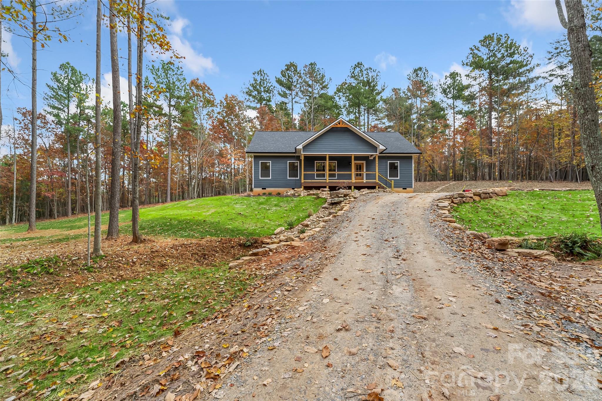 Grandview Peaks - Residential