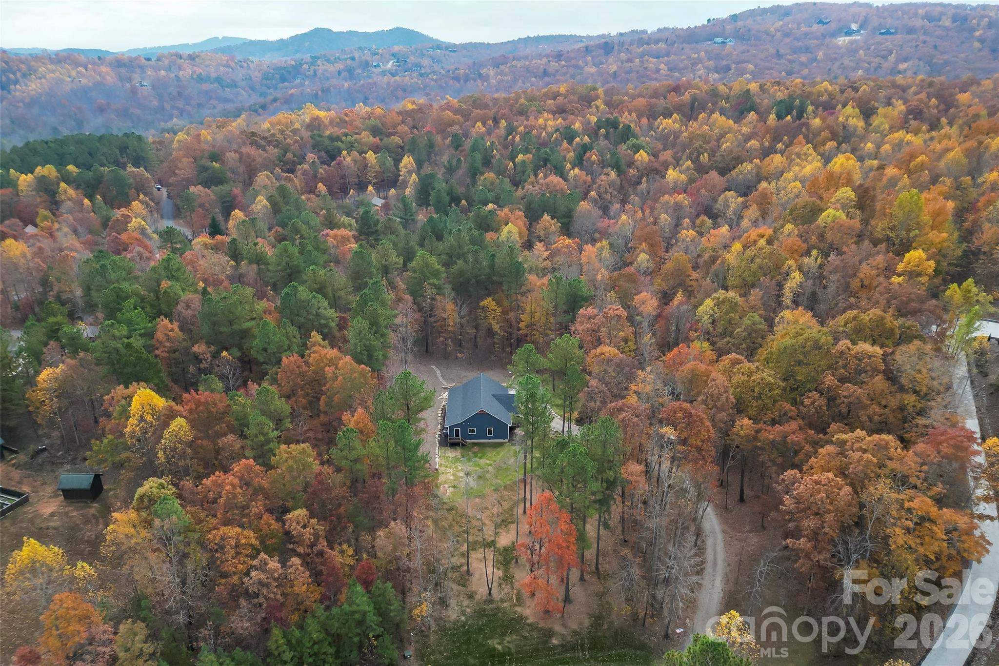 Grandview Peaks - Residential