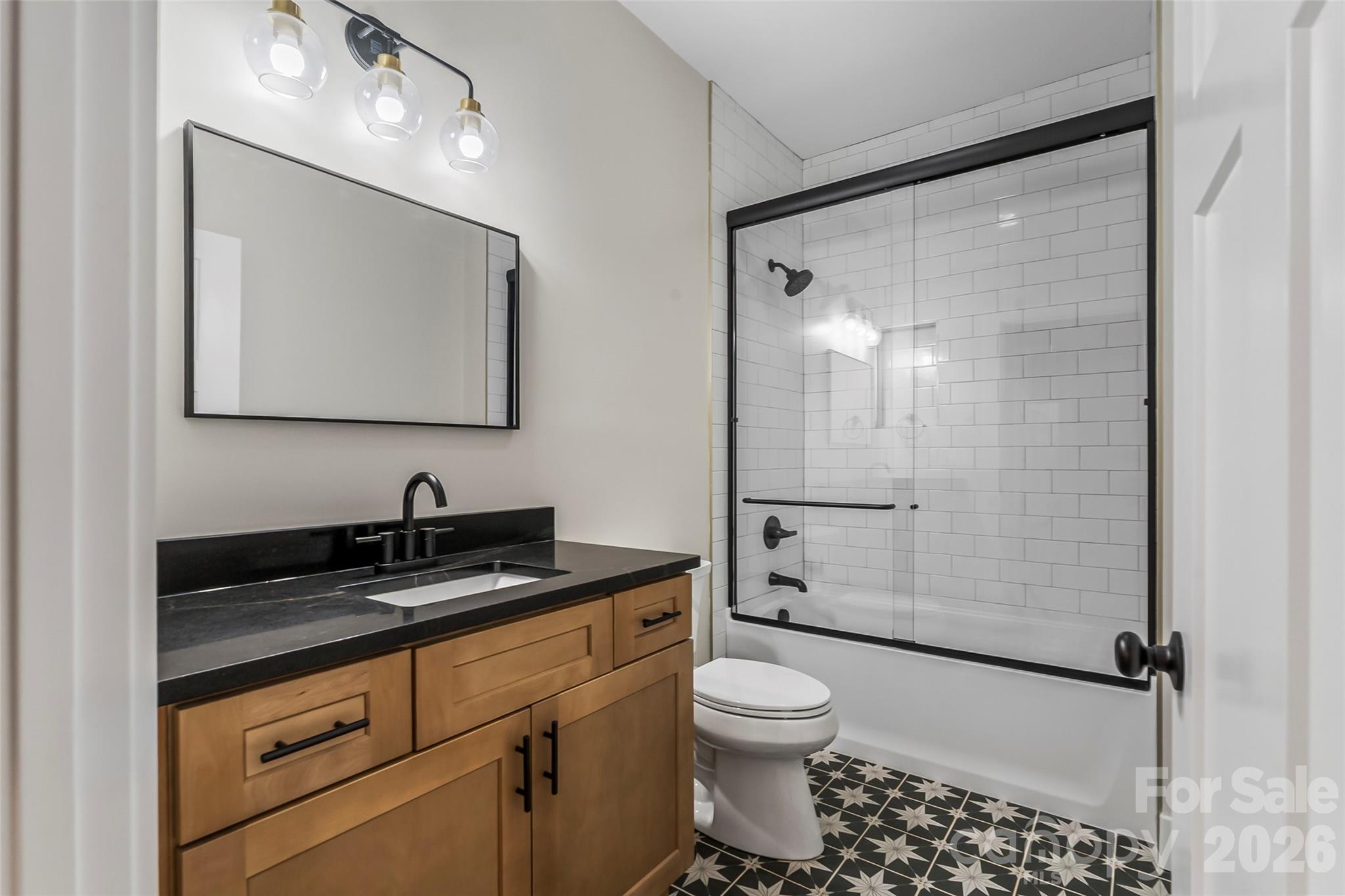 Grandview Peaks - Residential