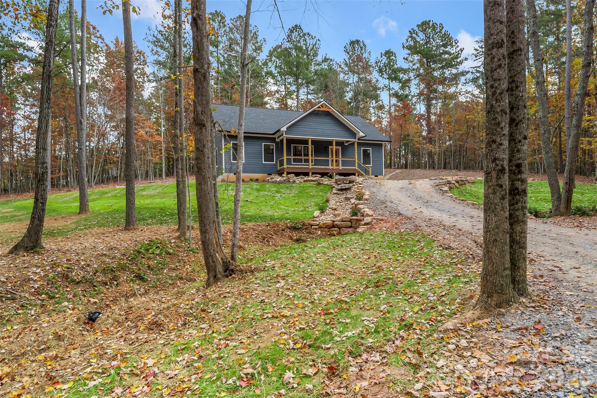 Grandview Peaks - Residential
