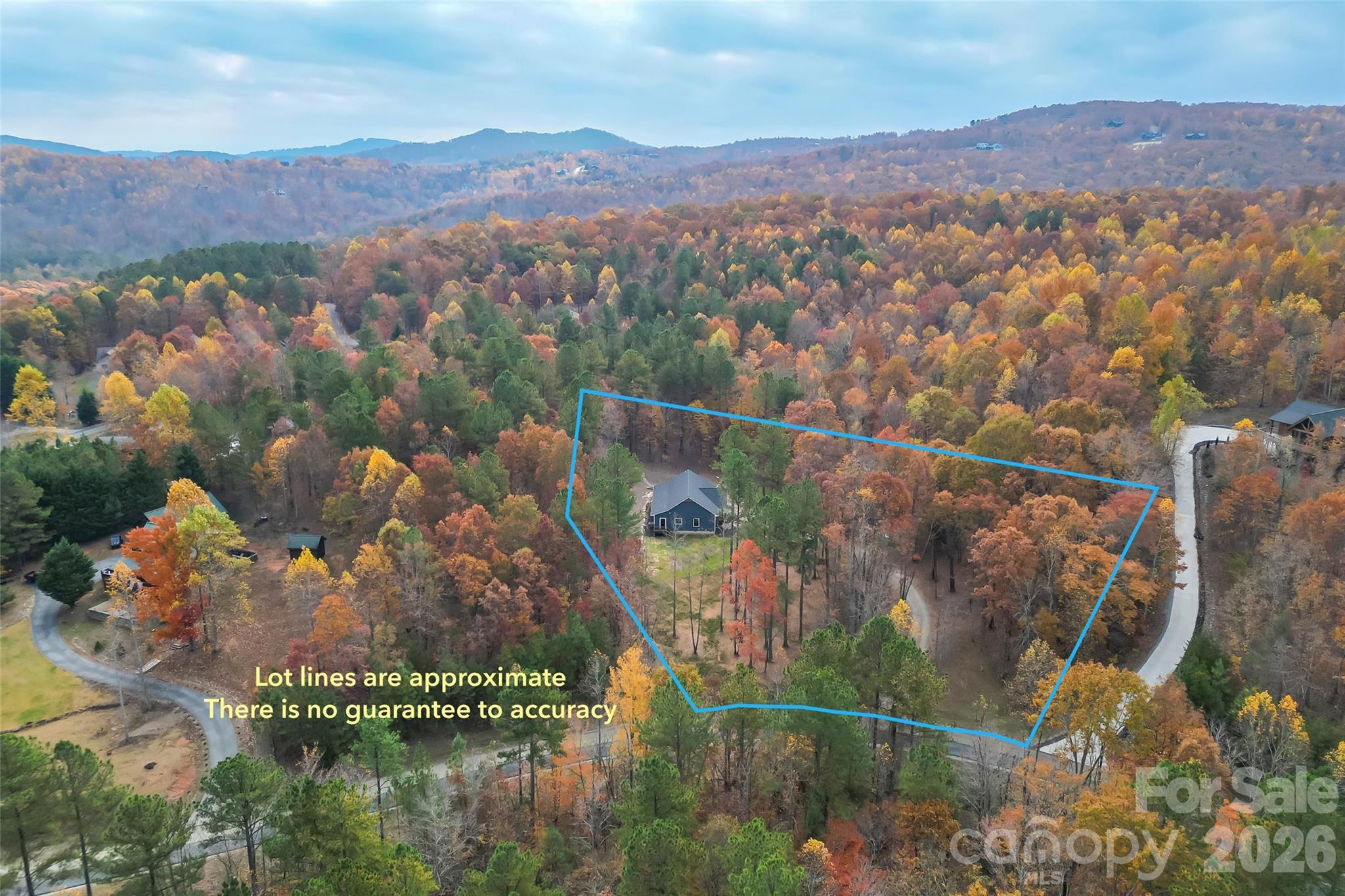 Grandview Peaks - Residential