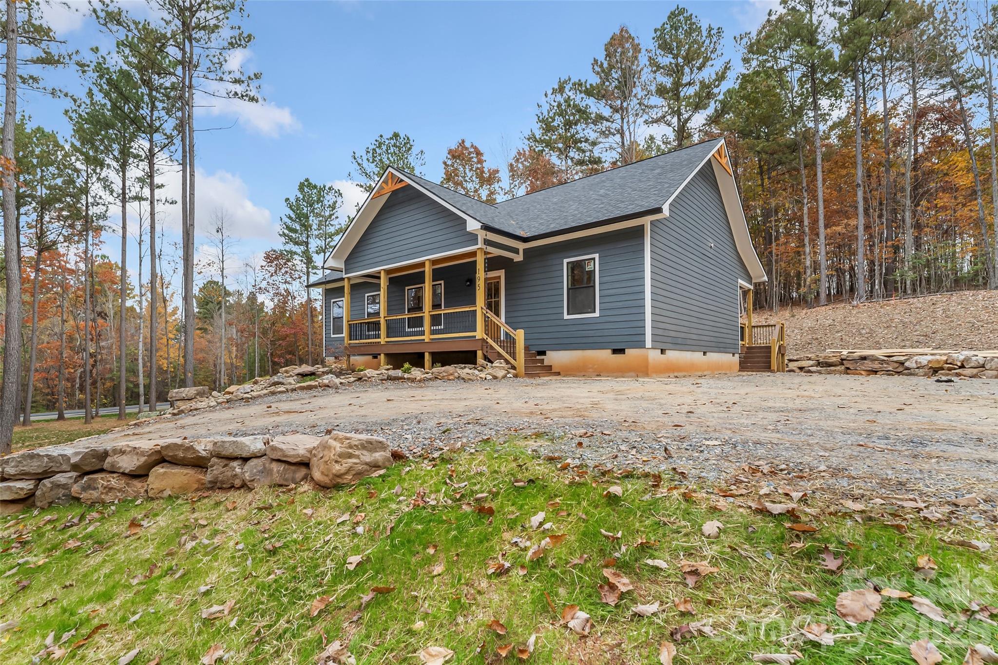 Grandview Peaks - Residential