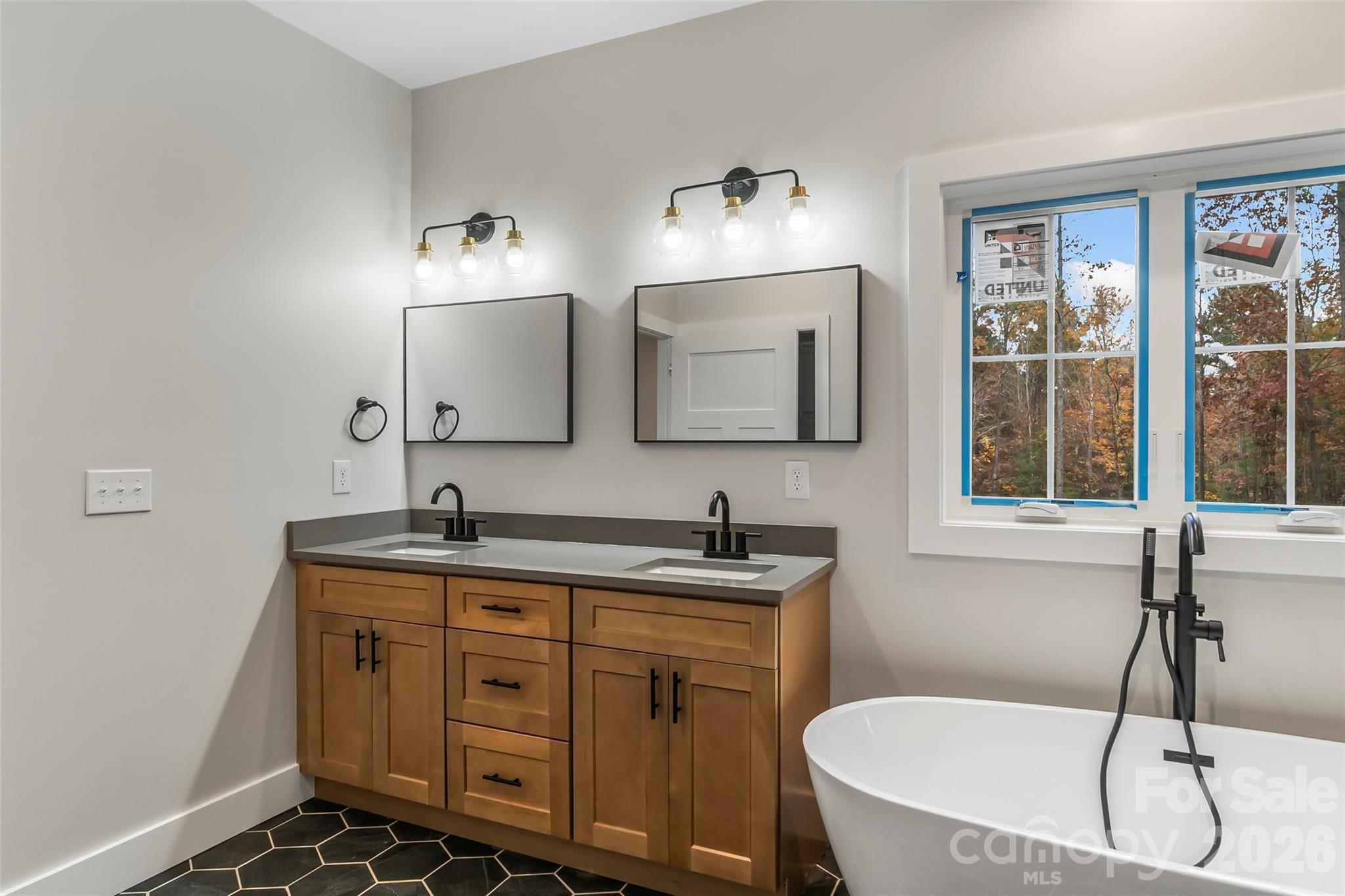 Grandview Peaks - Residential