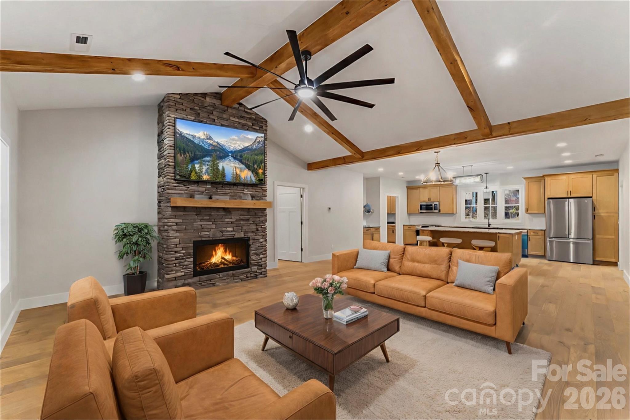 Grandview Peaks - Residential