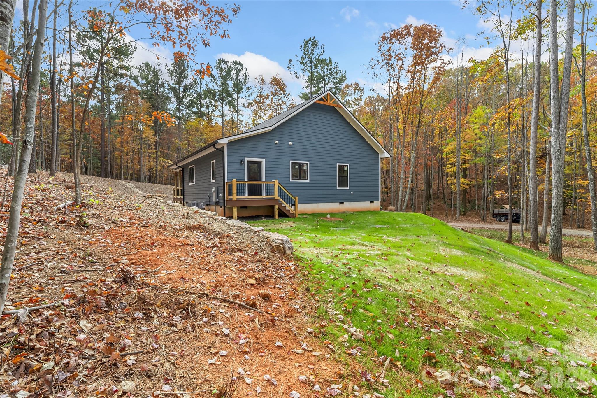 Grandview Peaks - Residential