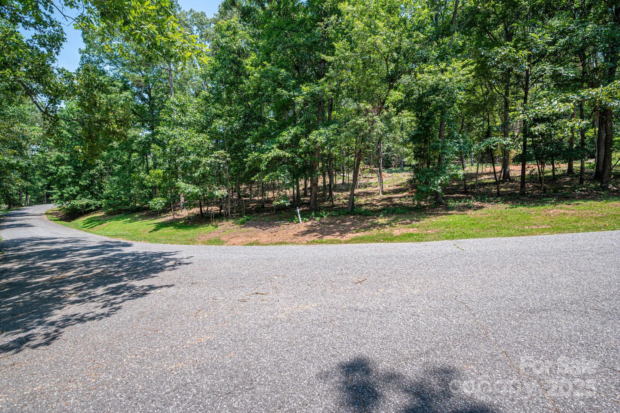 Moss Drive at Cleghorn - Land