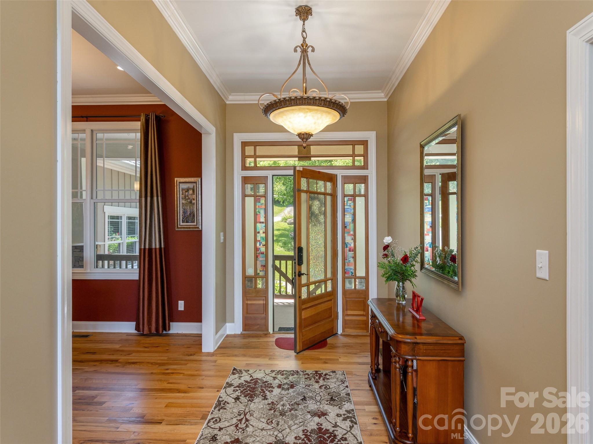 Vista at Blacksmith Mountain - Residential