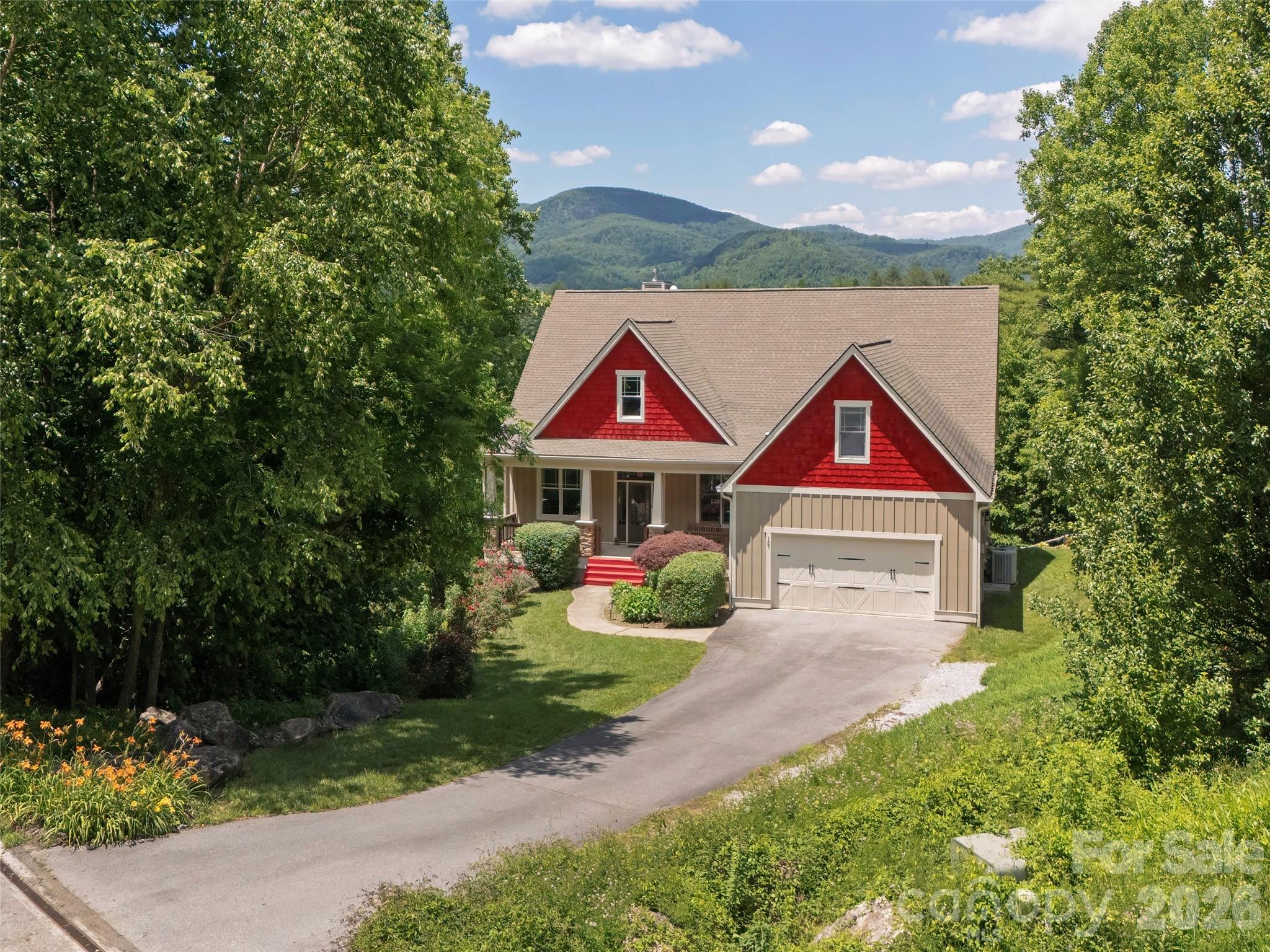 Vista at Blacksmith Mountain - Residential