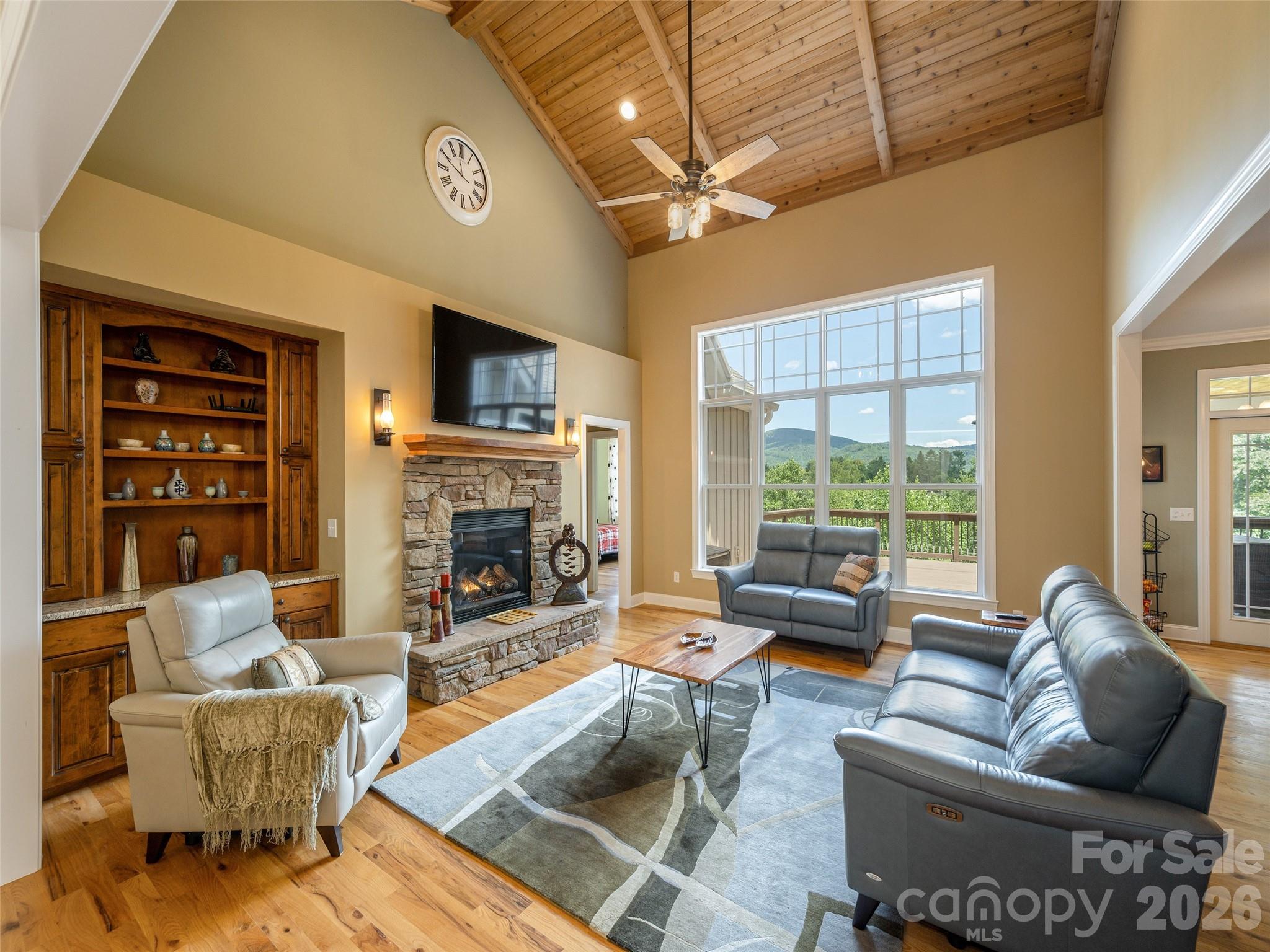 Vista at Blacksmith Mountain - Residential