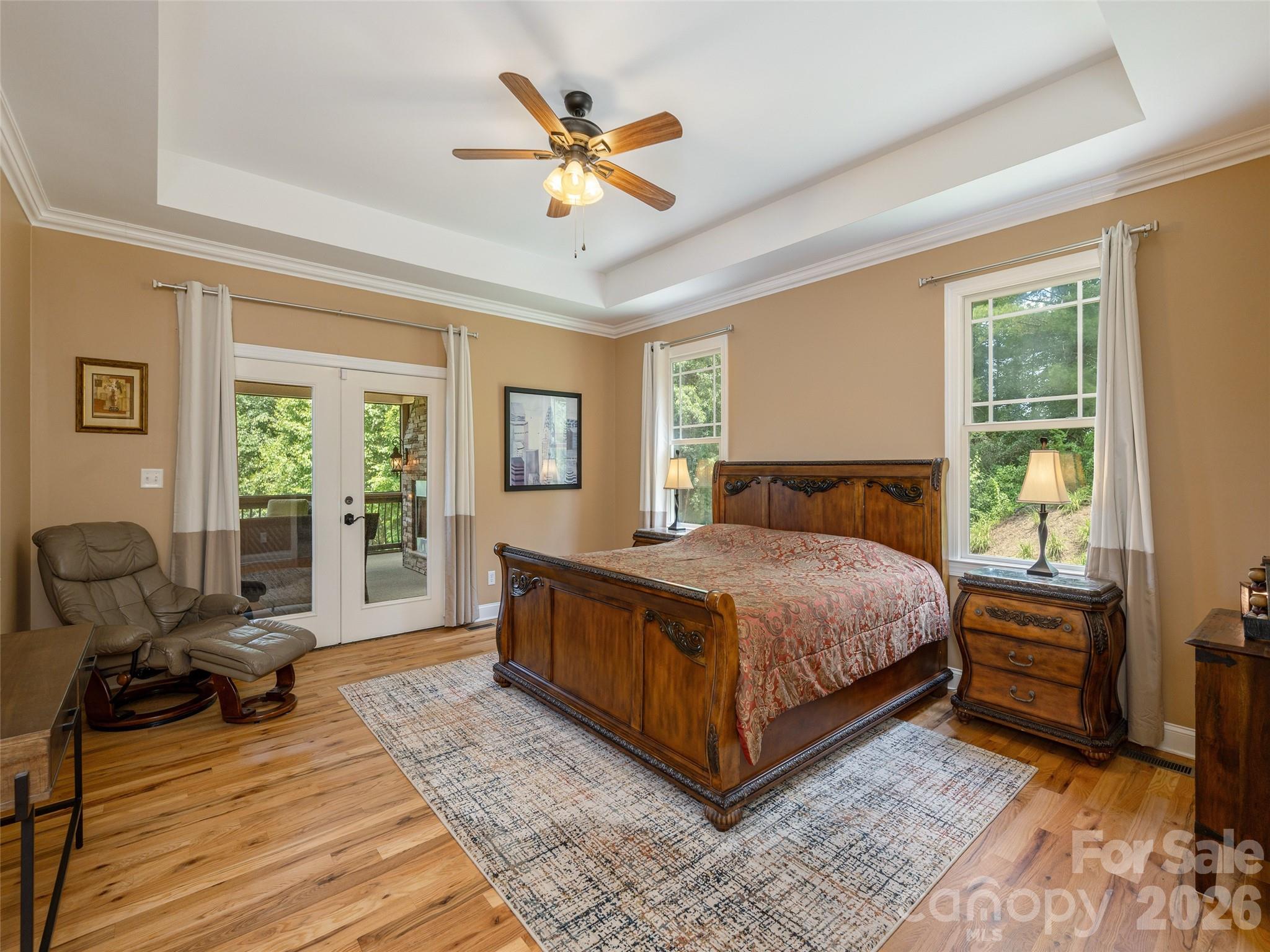 Vista at Blacksmith Mountain - Residential