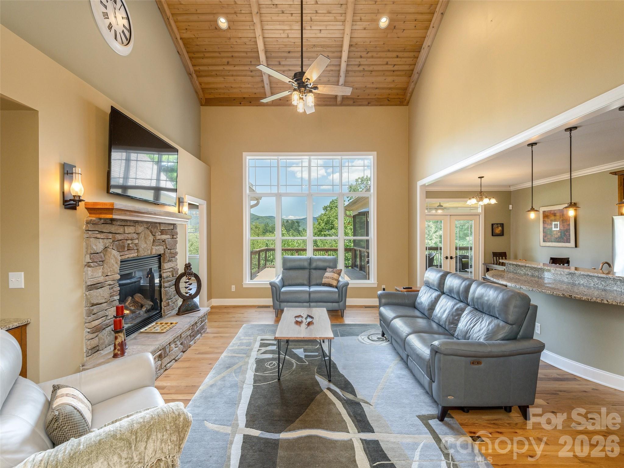 Vista at Blacksmith Mountain - Residential