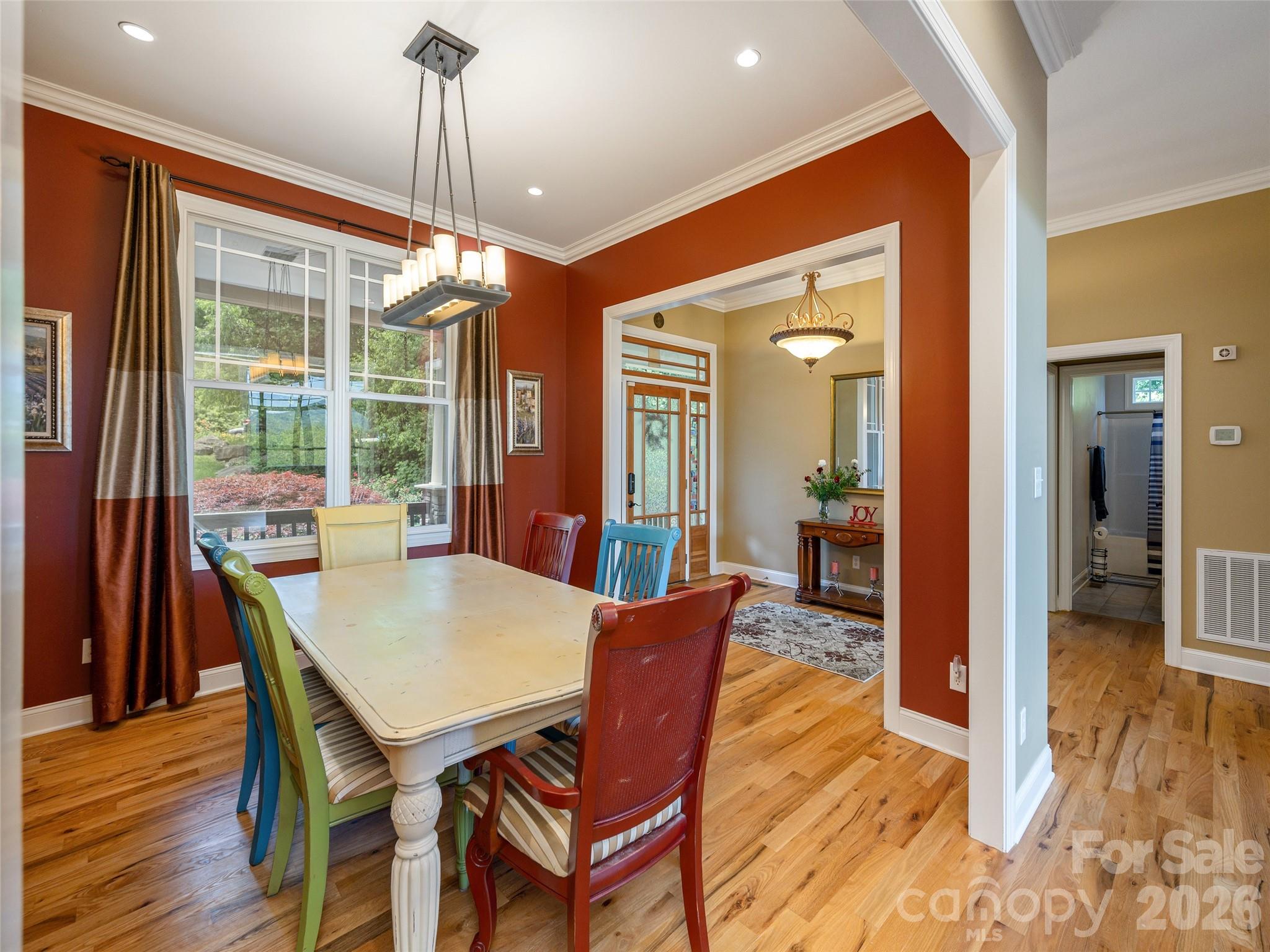 Vista at Blacksmith Mountain - Residential