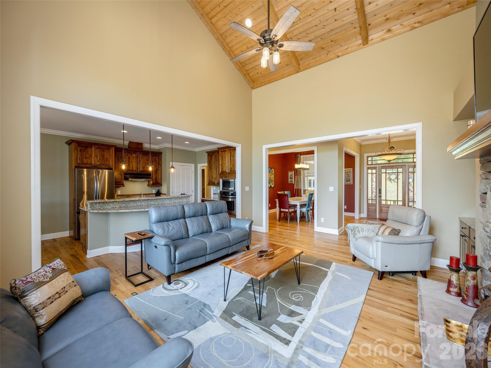 Vista at Blacksmith Mountain - Residential