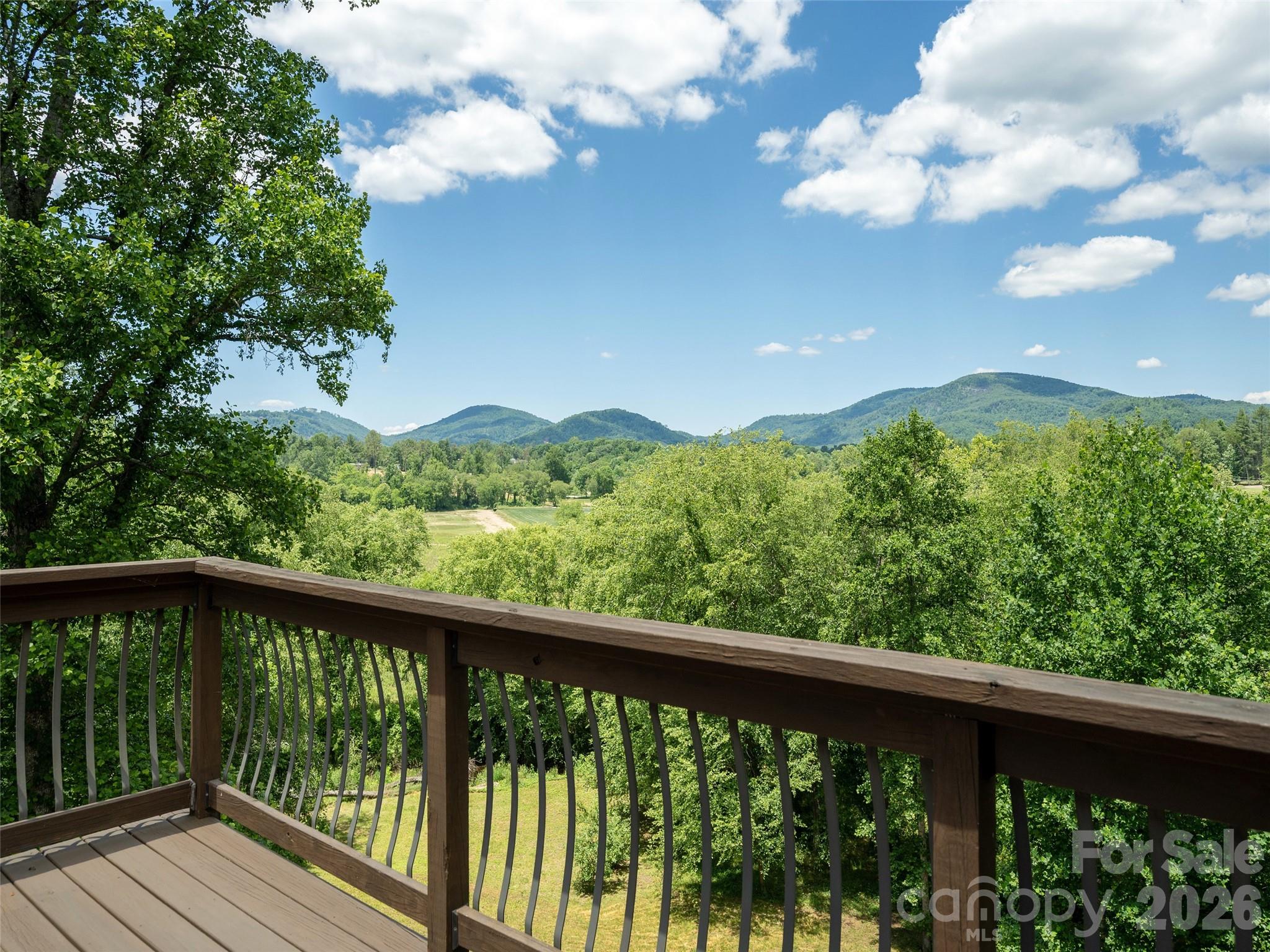 Vista at Blacksmith Mountain - Residential