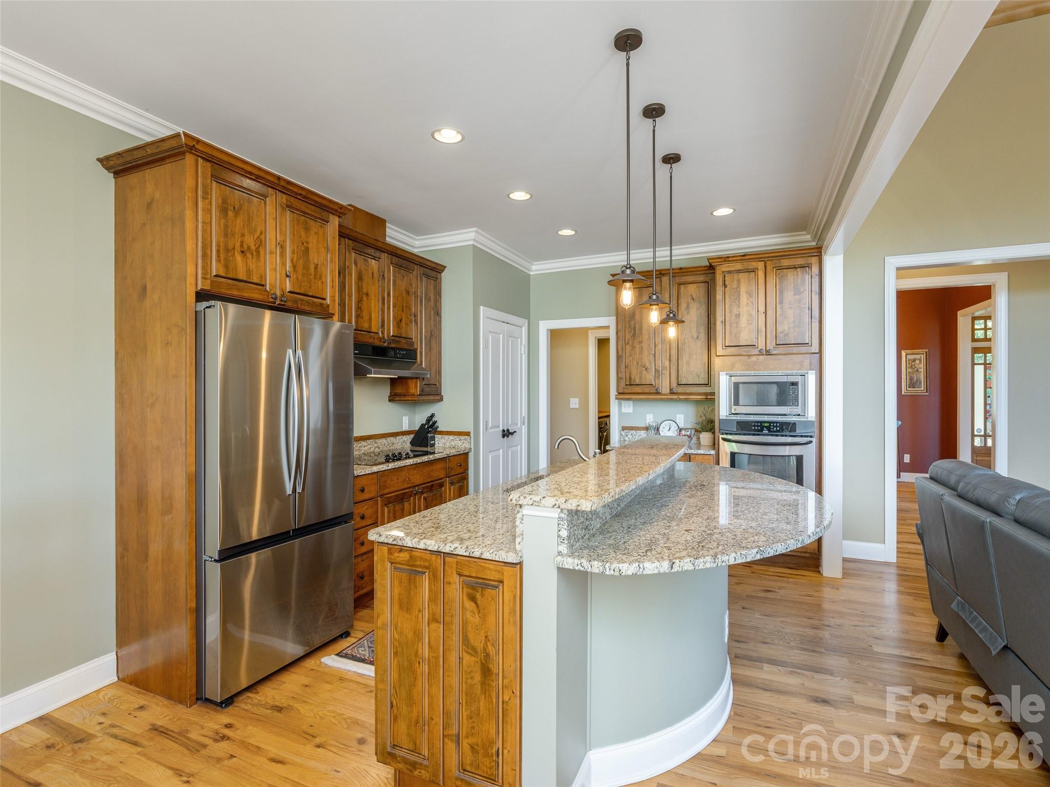 Vista at Blacksmith Mountain - Residential