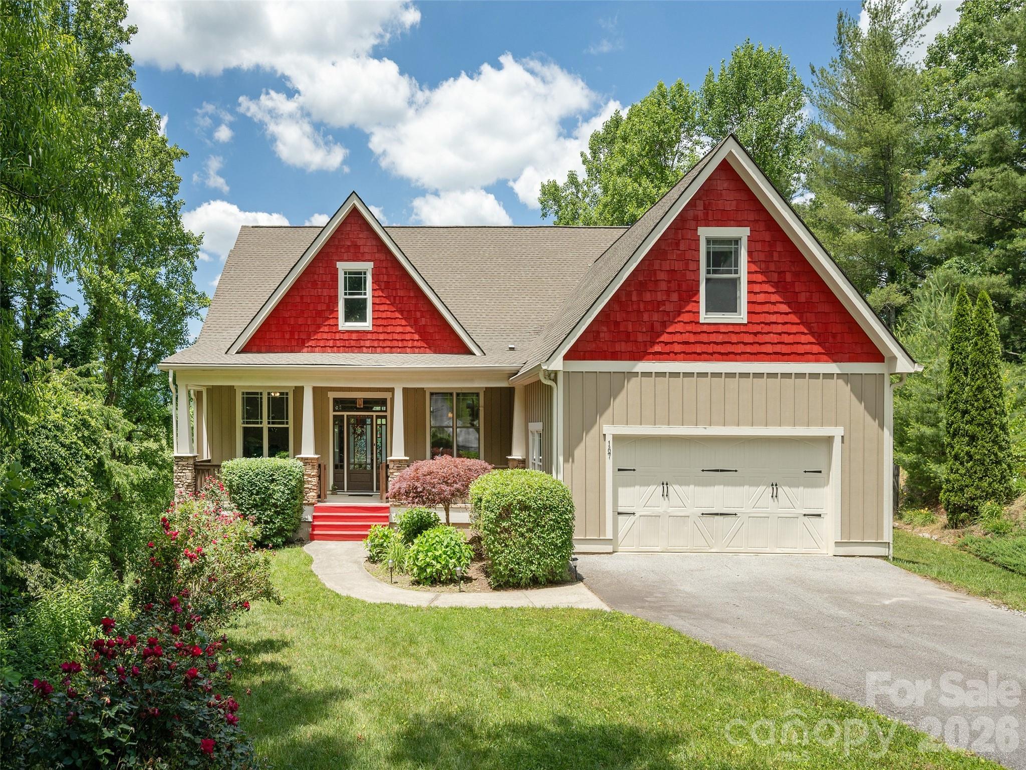 Vista at Blacksmith Mountain - Residential