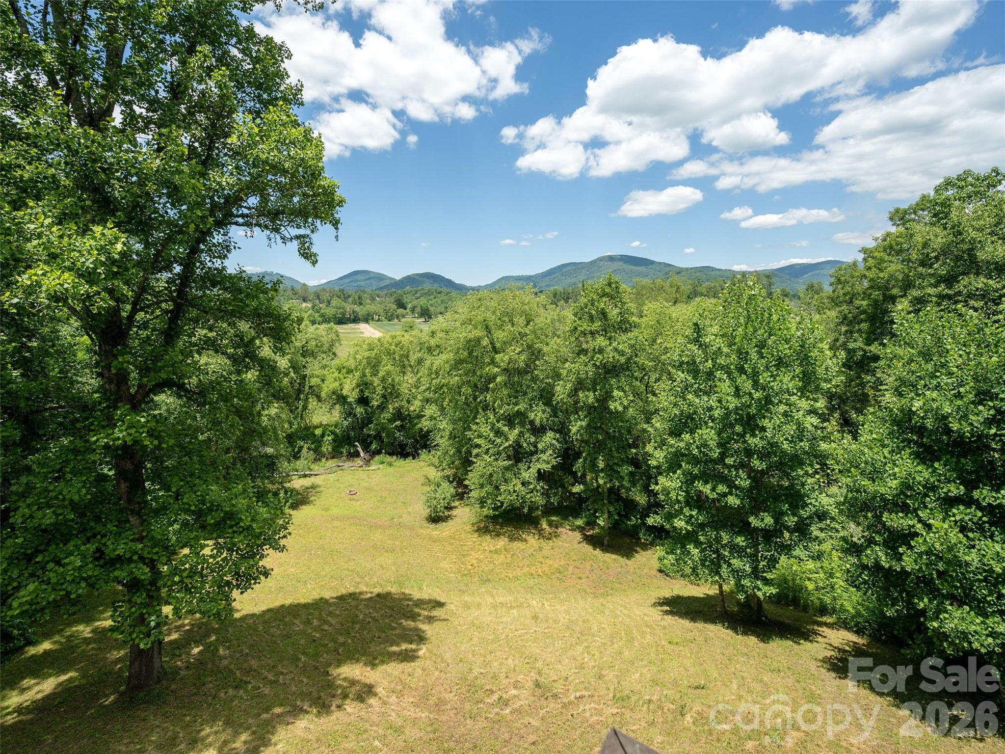 Vista at Blacksmith Mountain - Residential