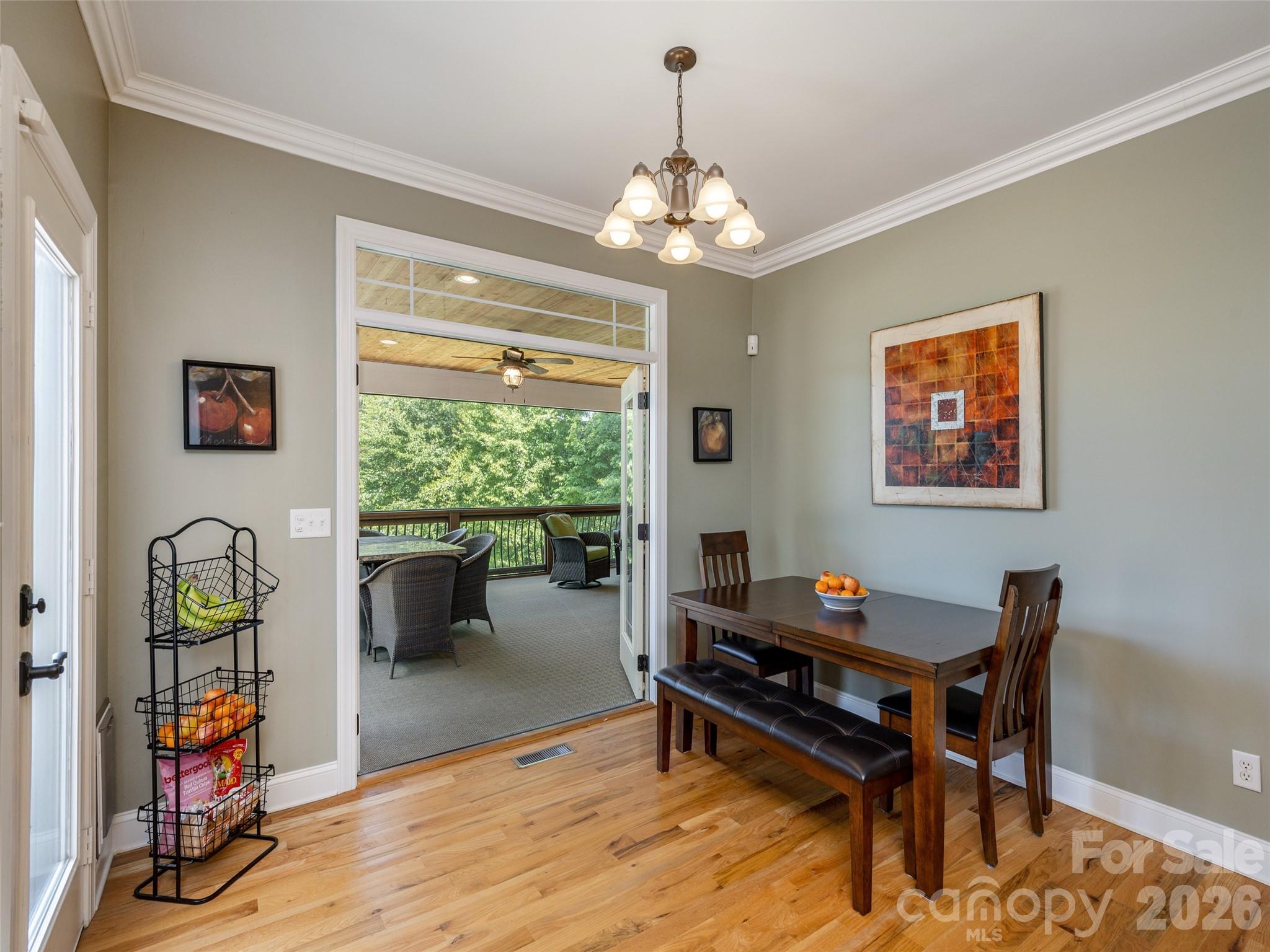 Vista at Blacksmith Mountain - Residential