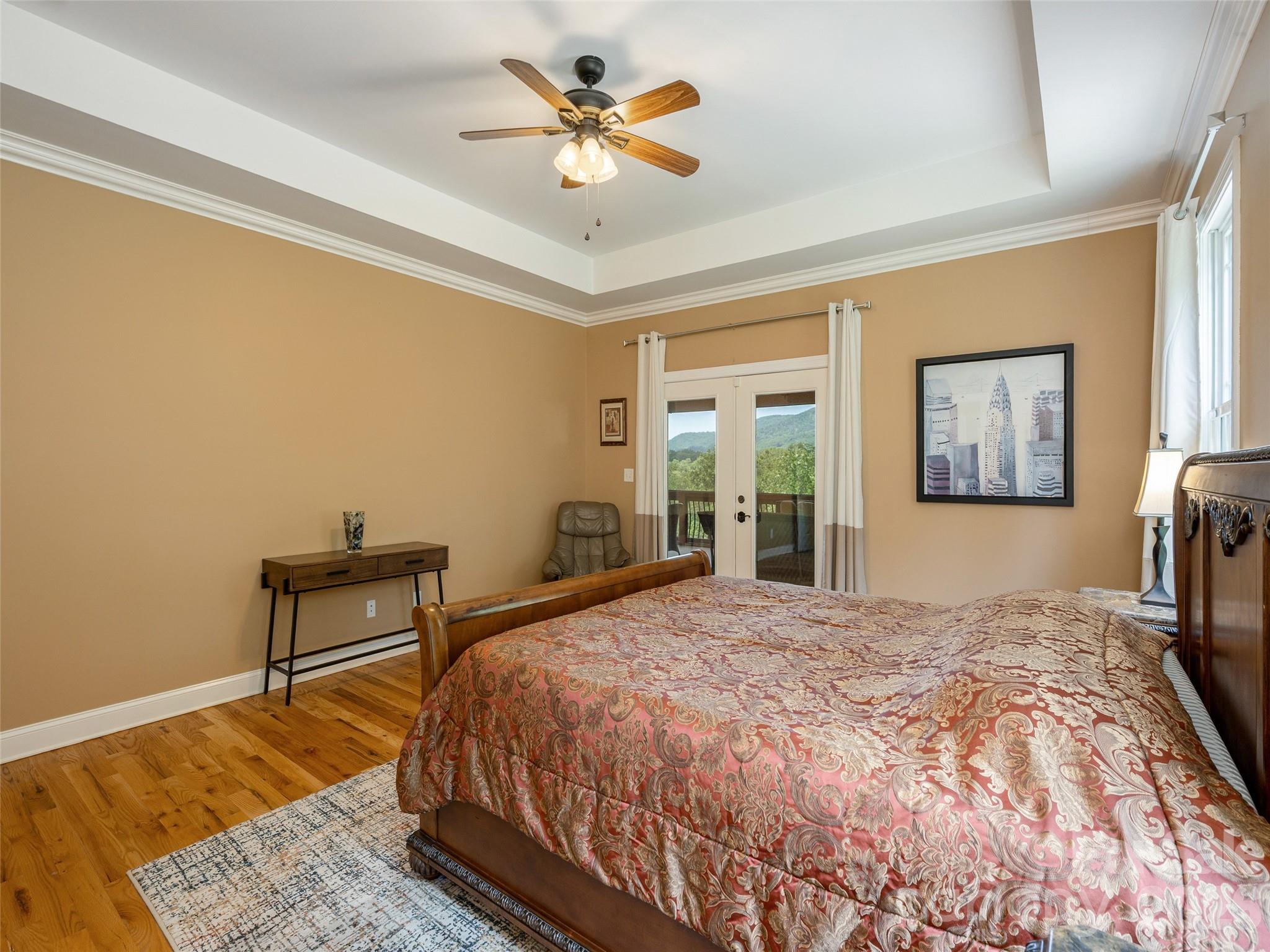 Vista at Blacksmith Mountain - Residential