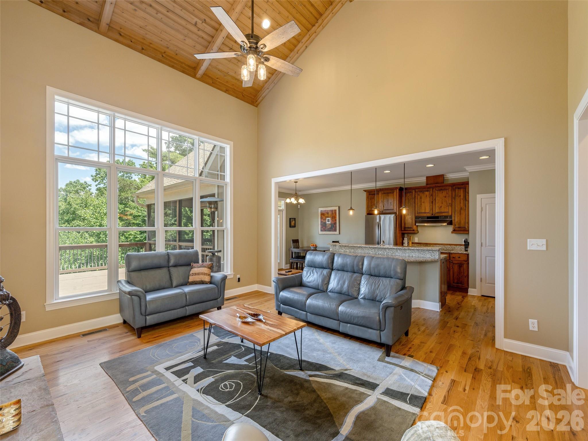 Vista at Blacksmith Mountain - Residential