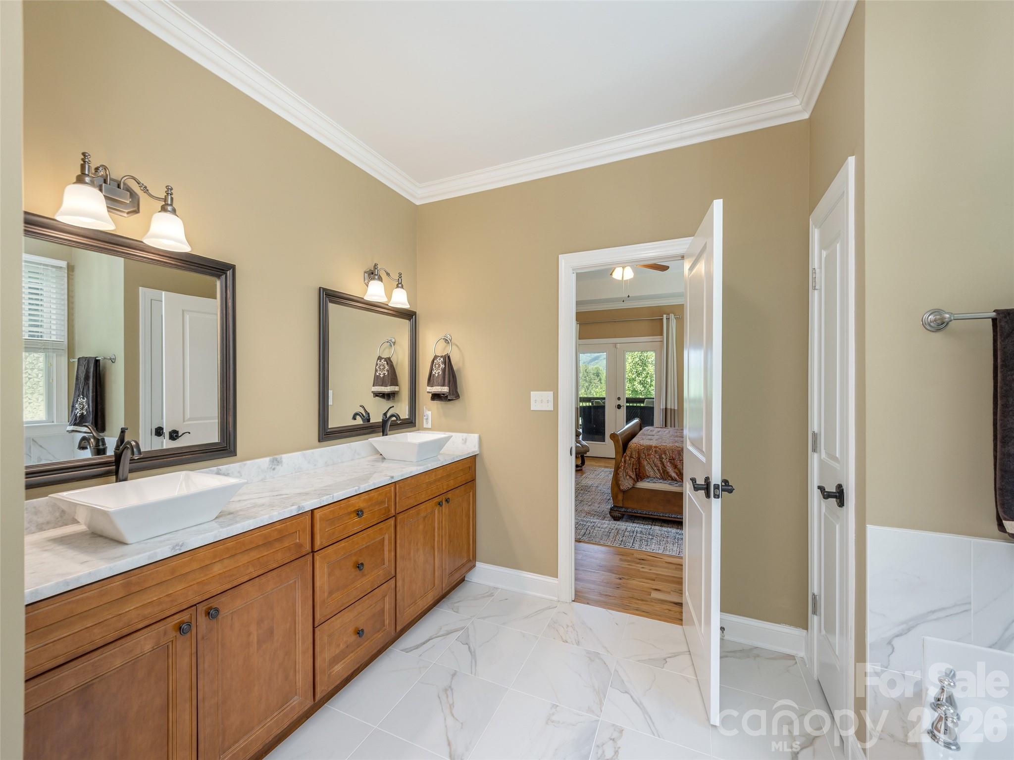 Vista at Blacksmith Mountain - Residential