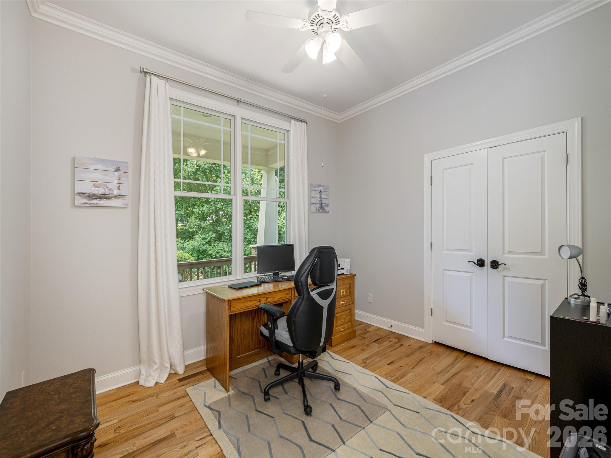 Vista at Blacksmith Mountain - Residential