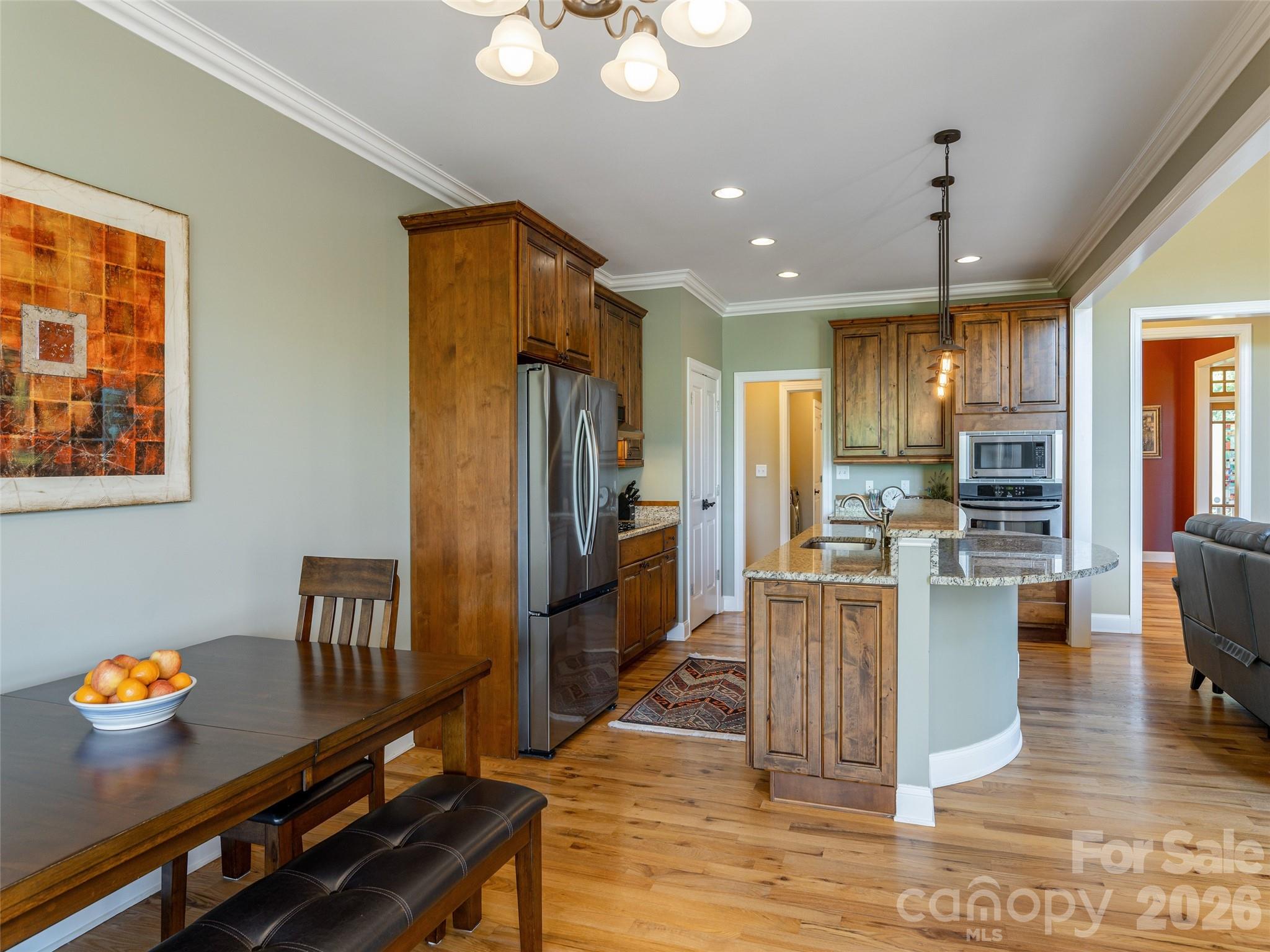 Vista at Blacksmith Mountain - Residential