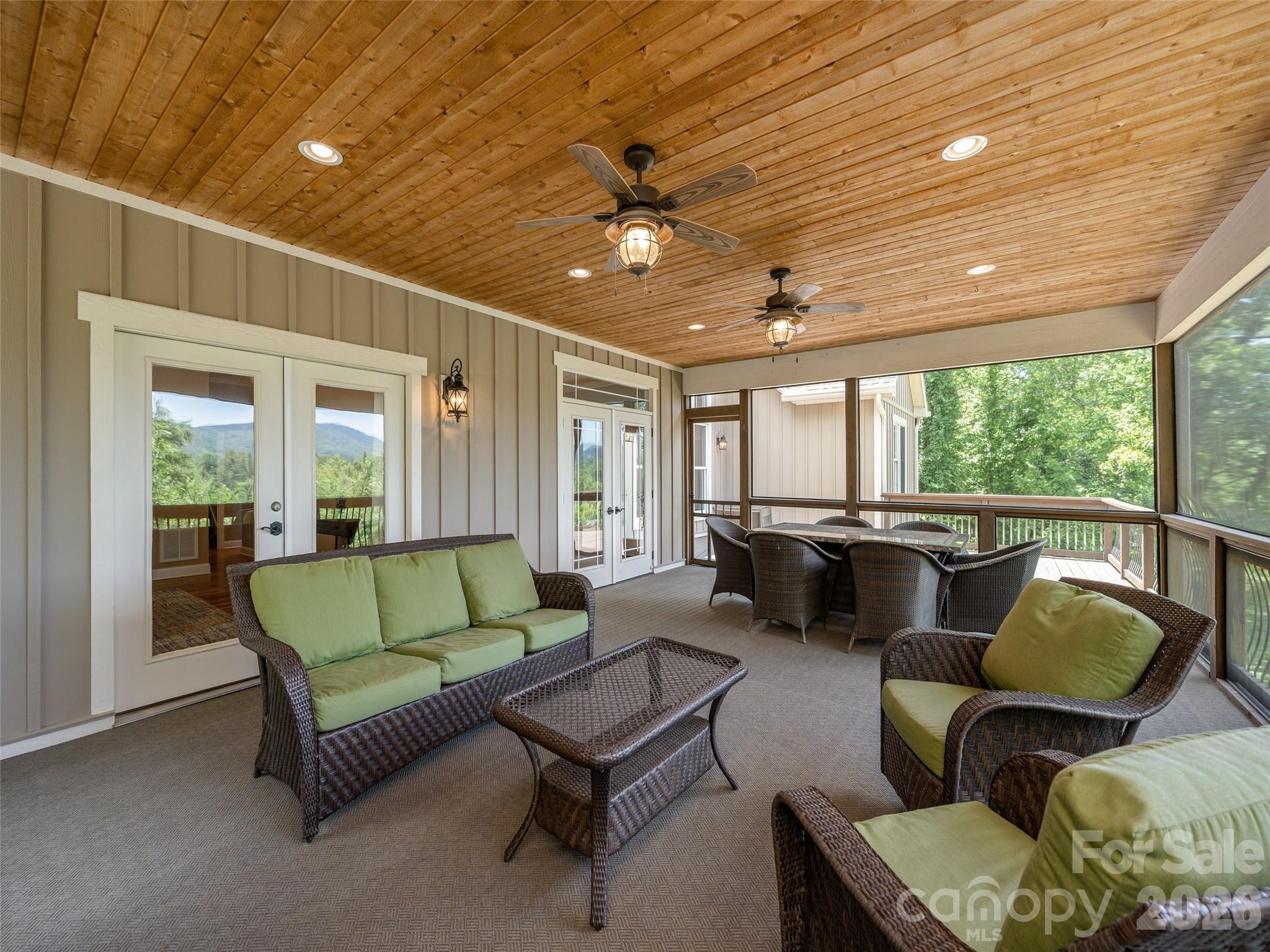 Vista at Blacksmith Mountain - Residential