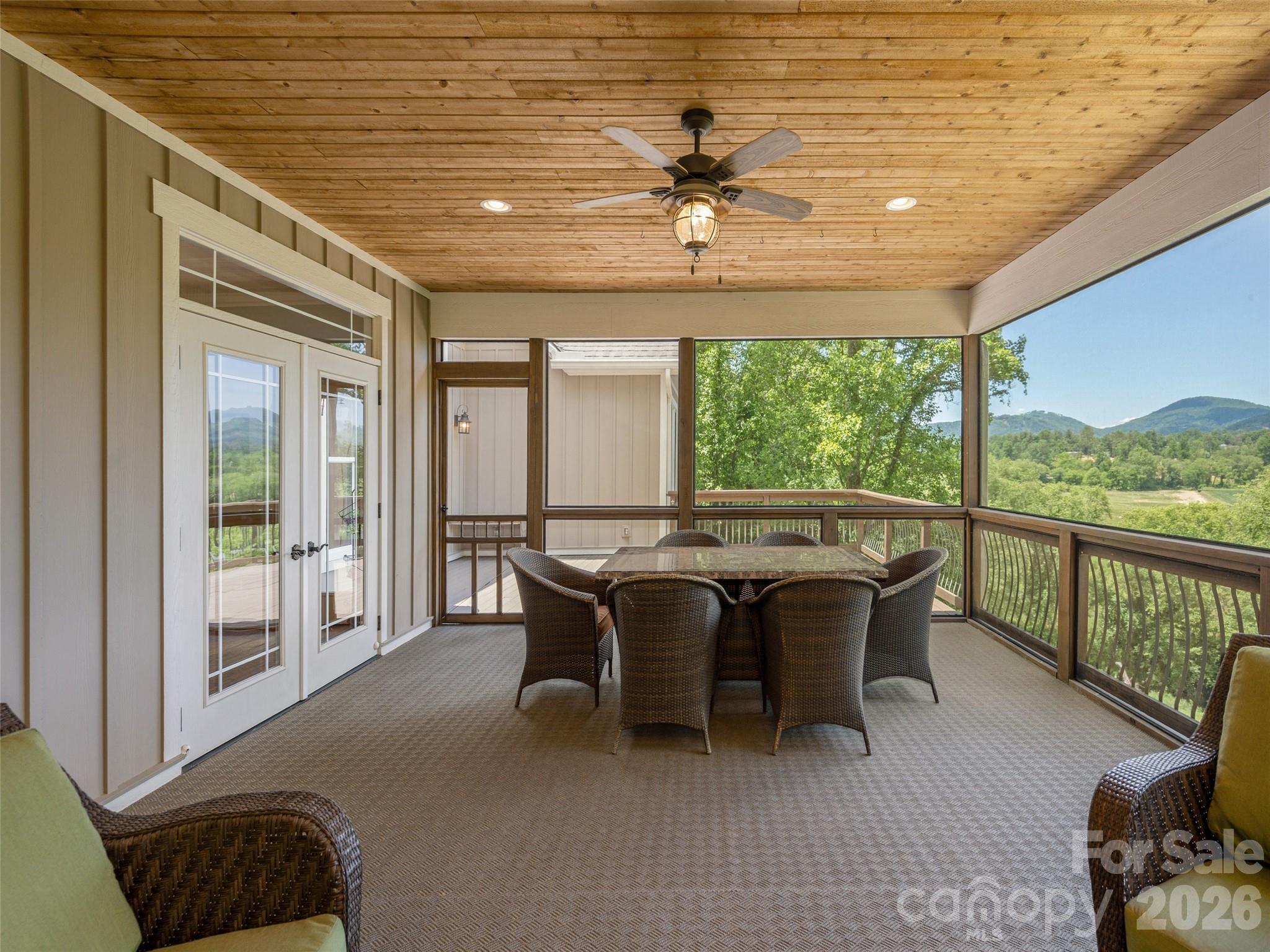 Vista at Blacksmith Mountain - Residential