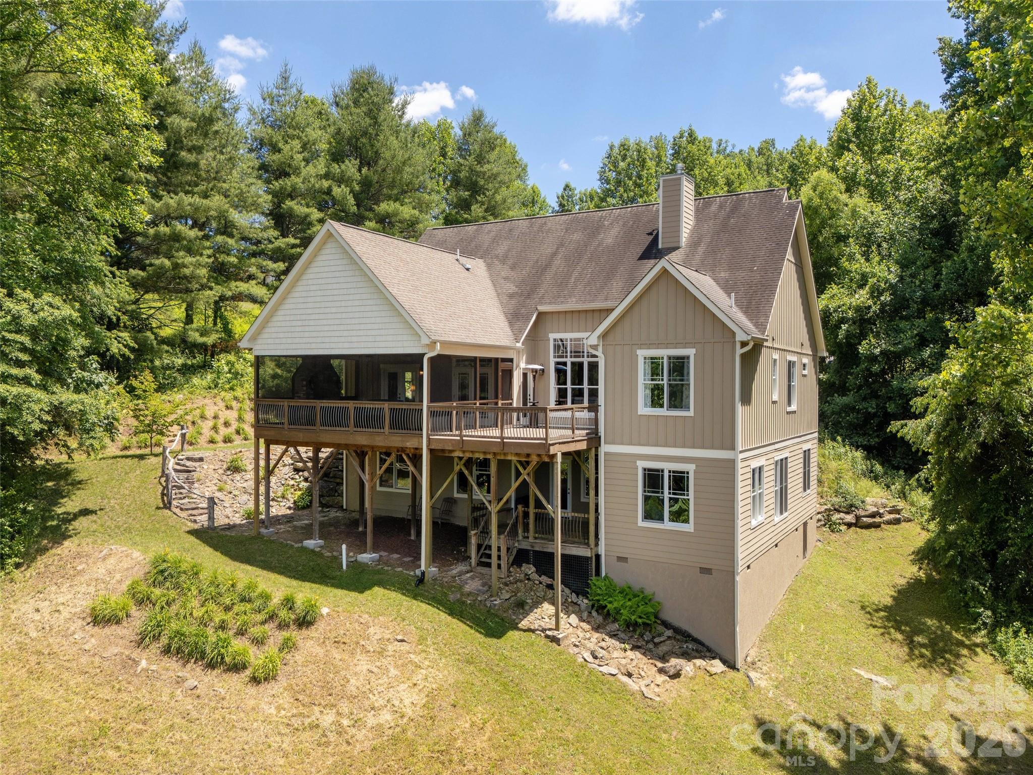 Vista at Blacksmith Mountain - Residential
