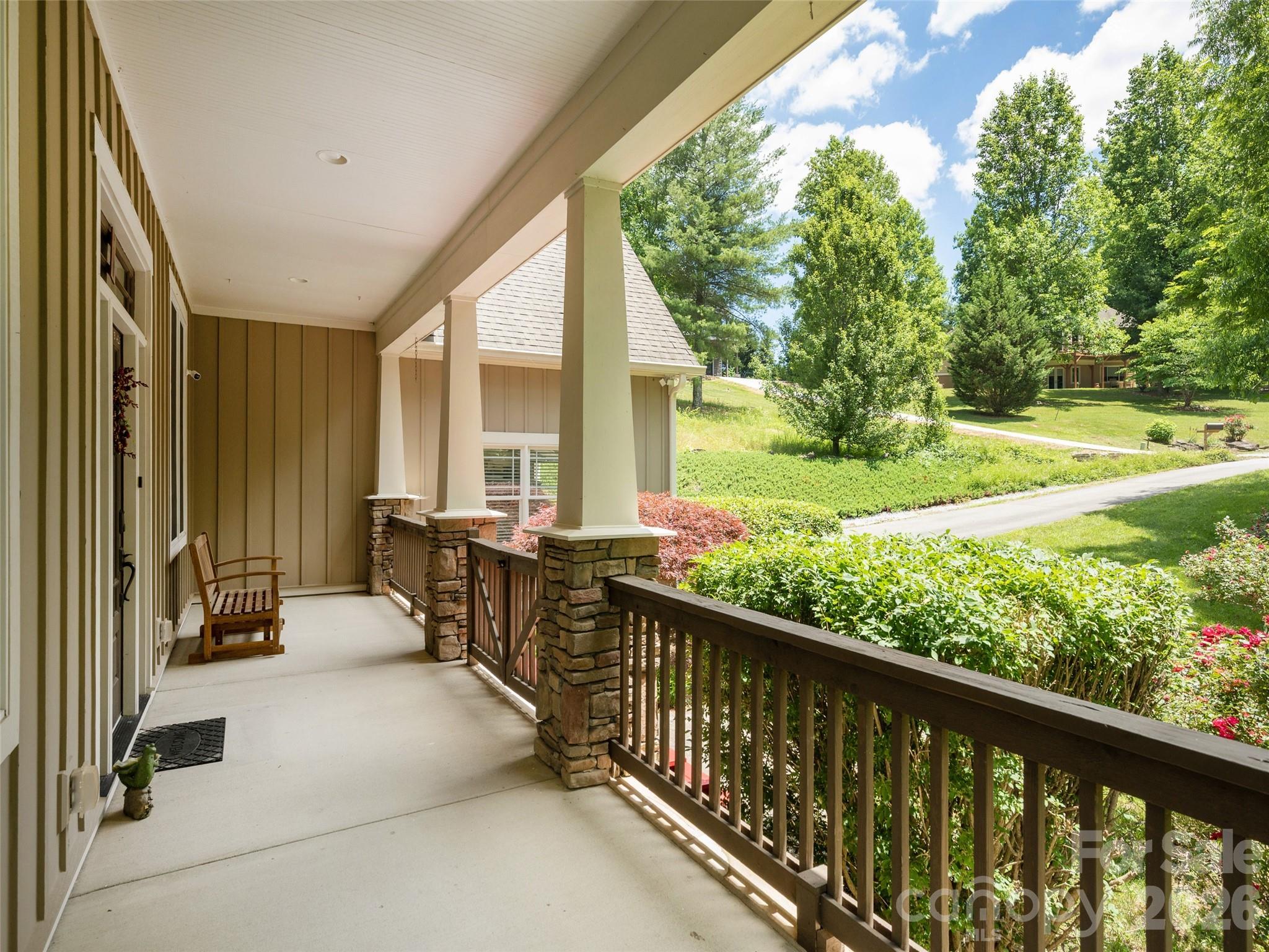 Vista at Blacksmith Mountain - Residential